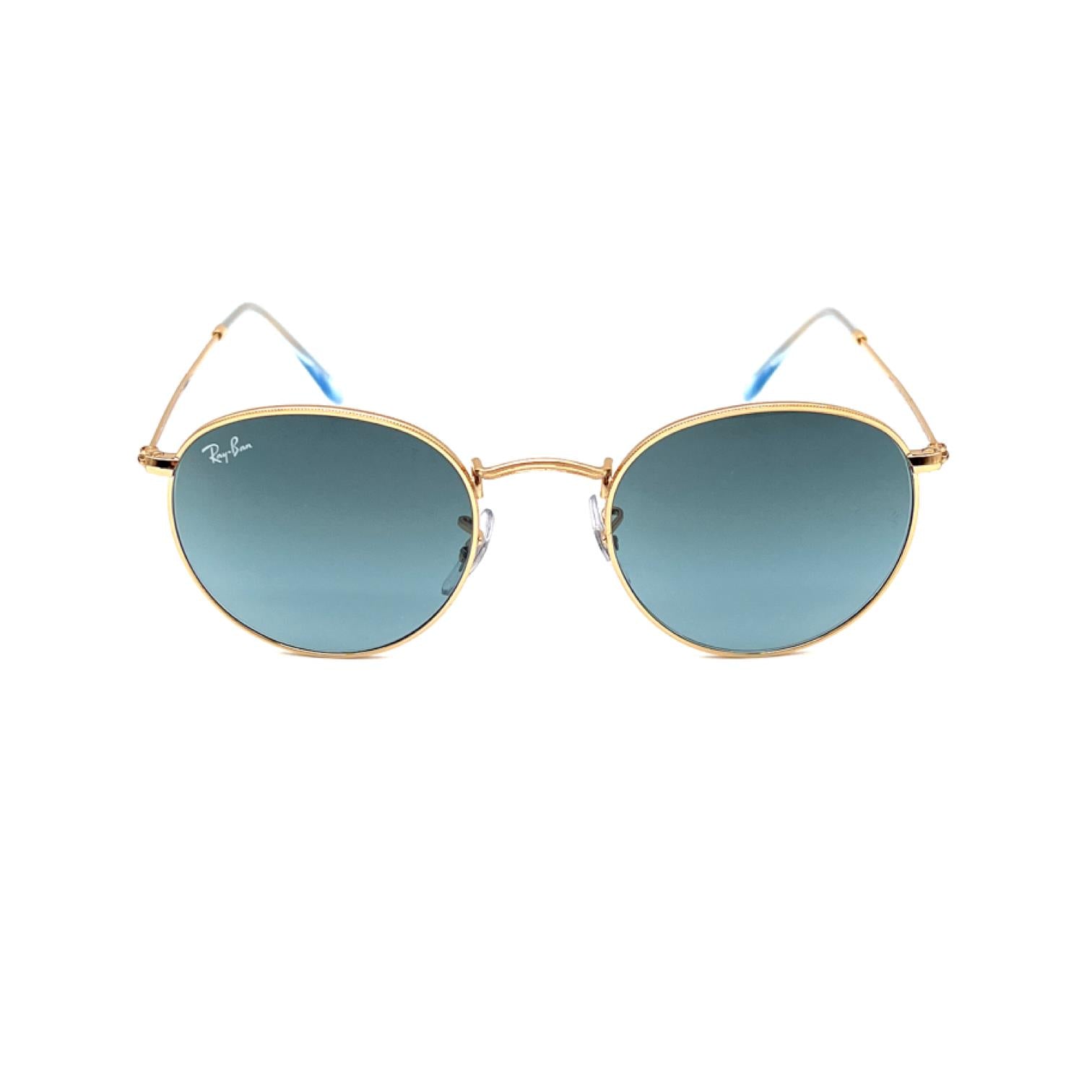 Ray-Ban RB3447 001 3M 50 Güneş Gözlüğü