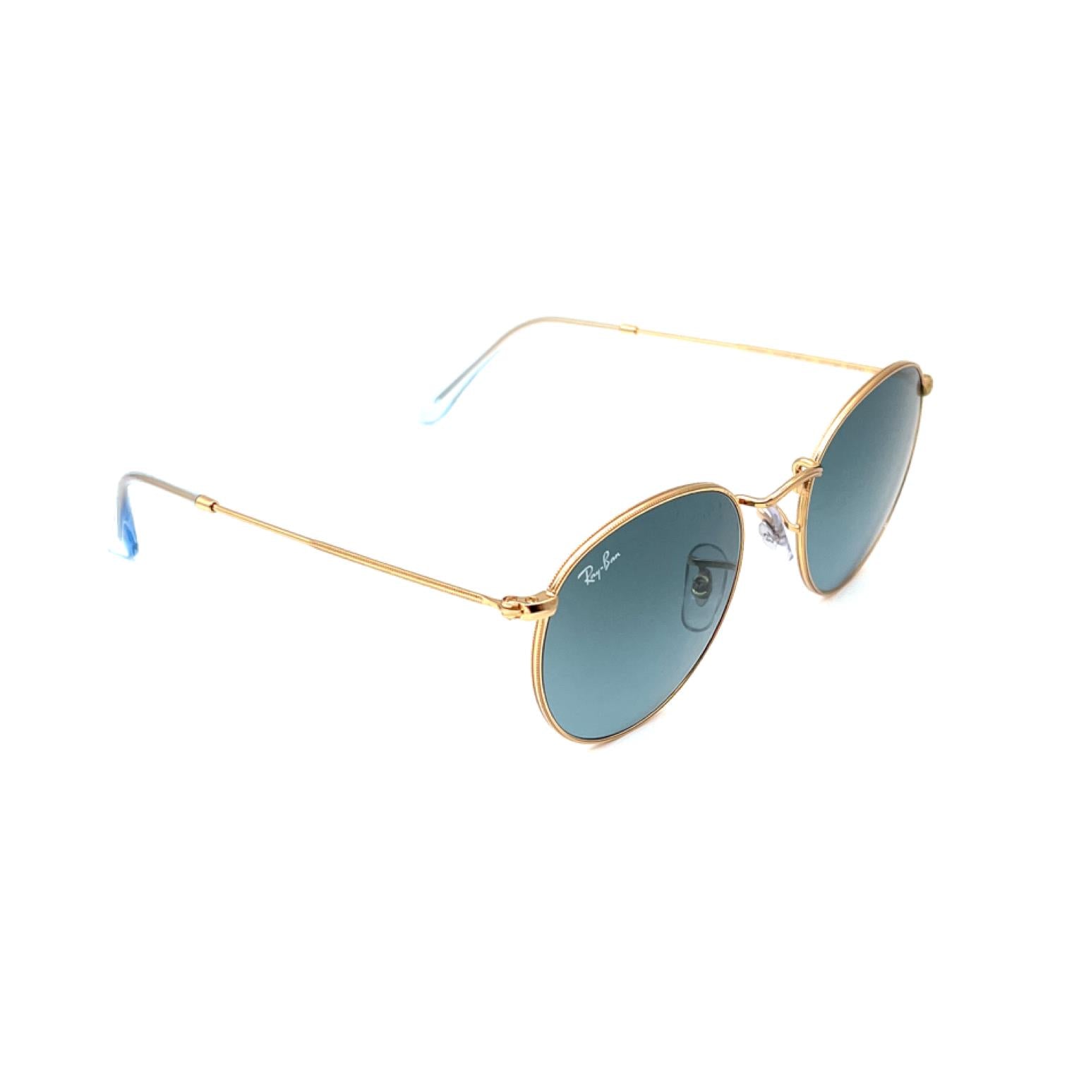 Ray-Ban RB3447 001 3M 50 Güneş Gözlüğü