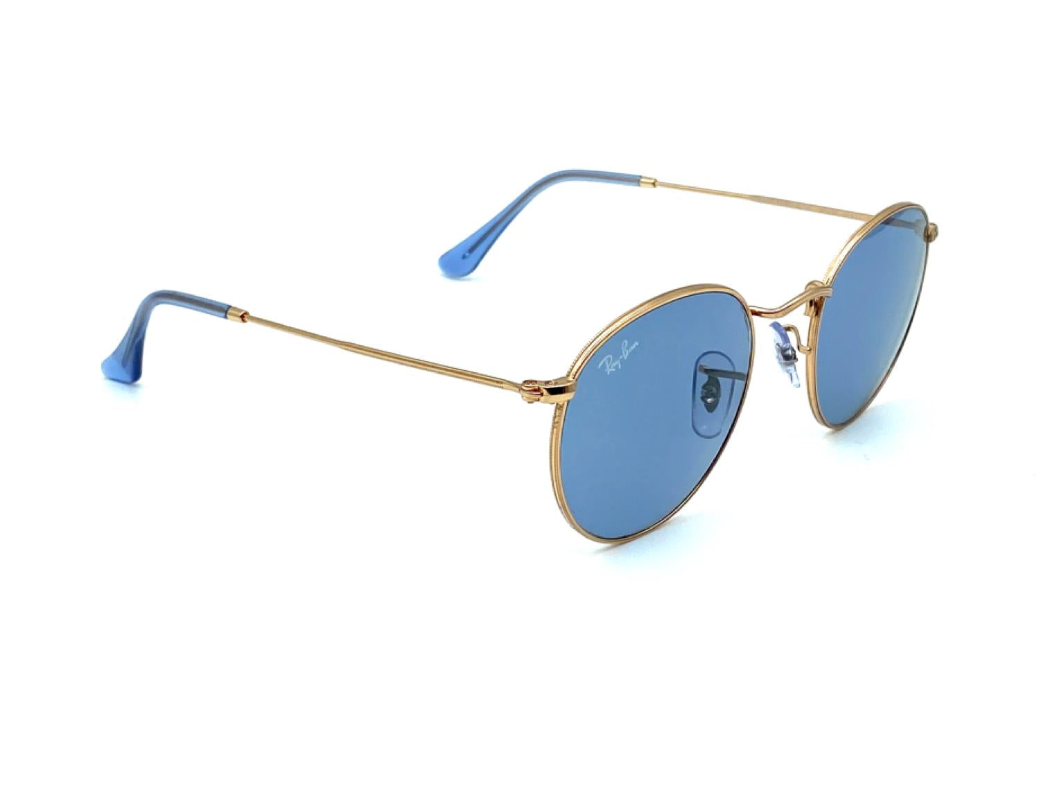 Ray-Ban RB3447 001 Unisex Güneş Gözlüğü
