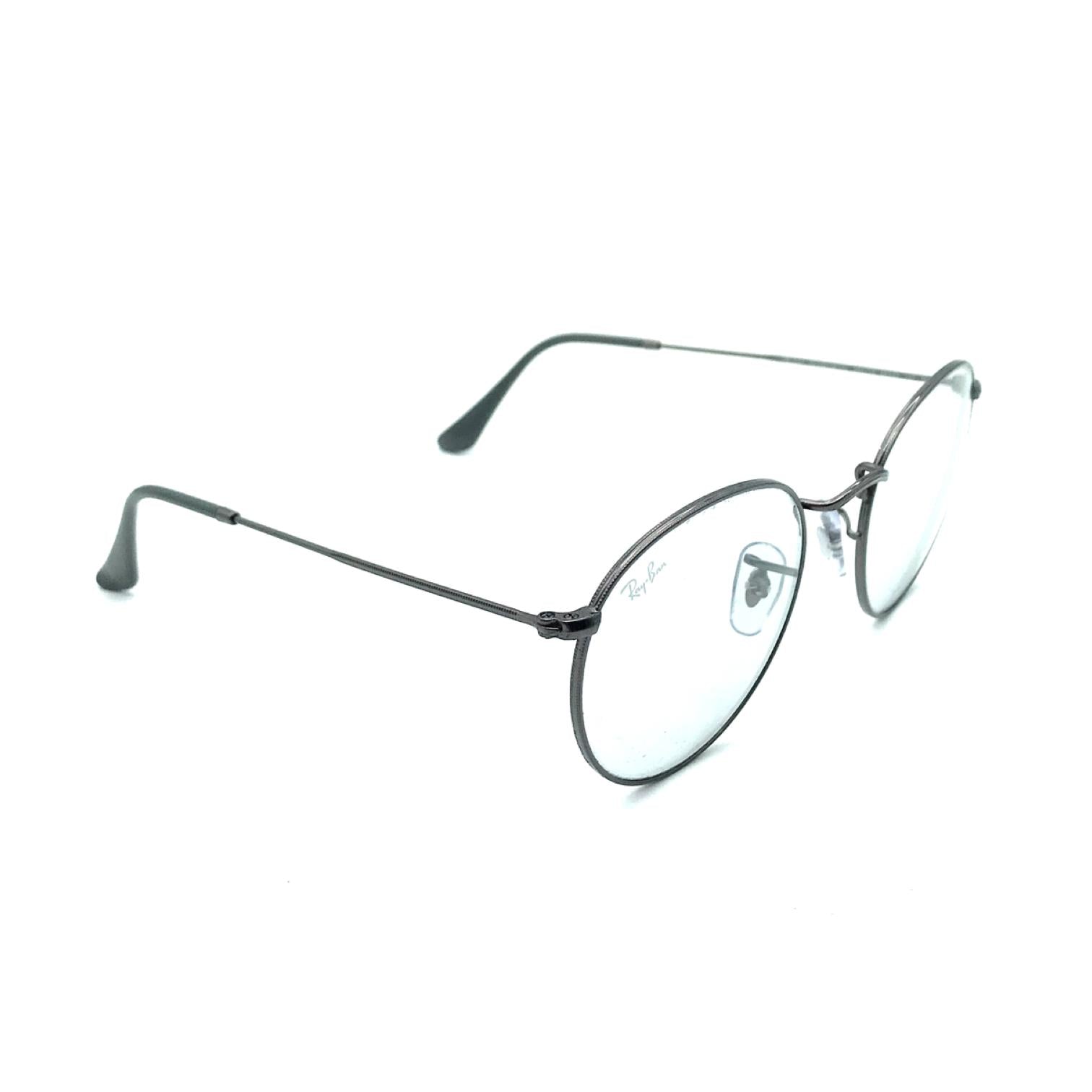 Ray-Ban RB3447 004 T3 53 Güneş Gözlüğü