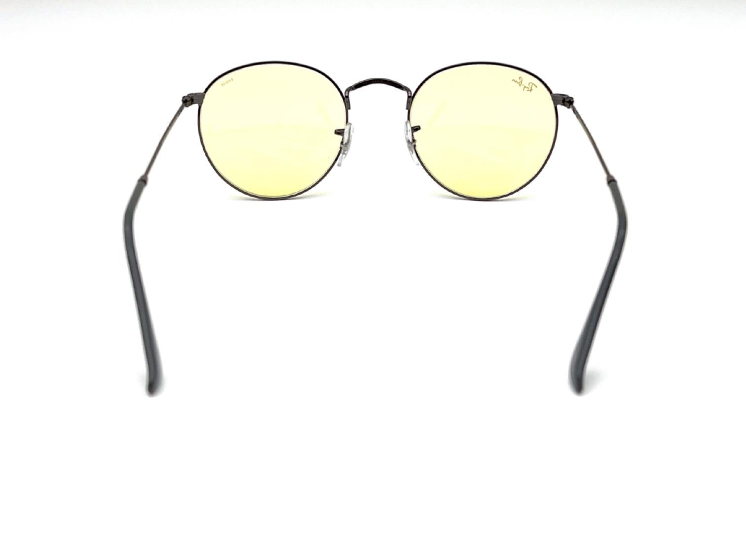 Ray-Ban RB3447 004 T4 Unisex Güneş Gözlüğü