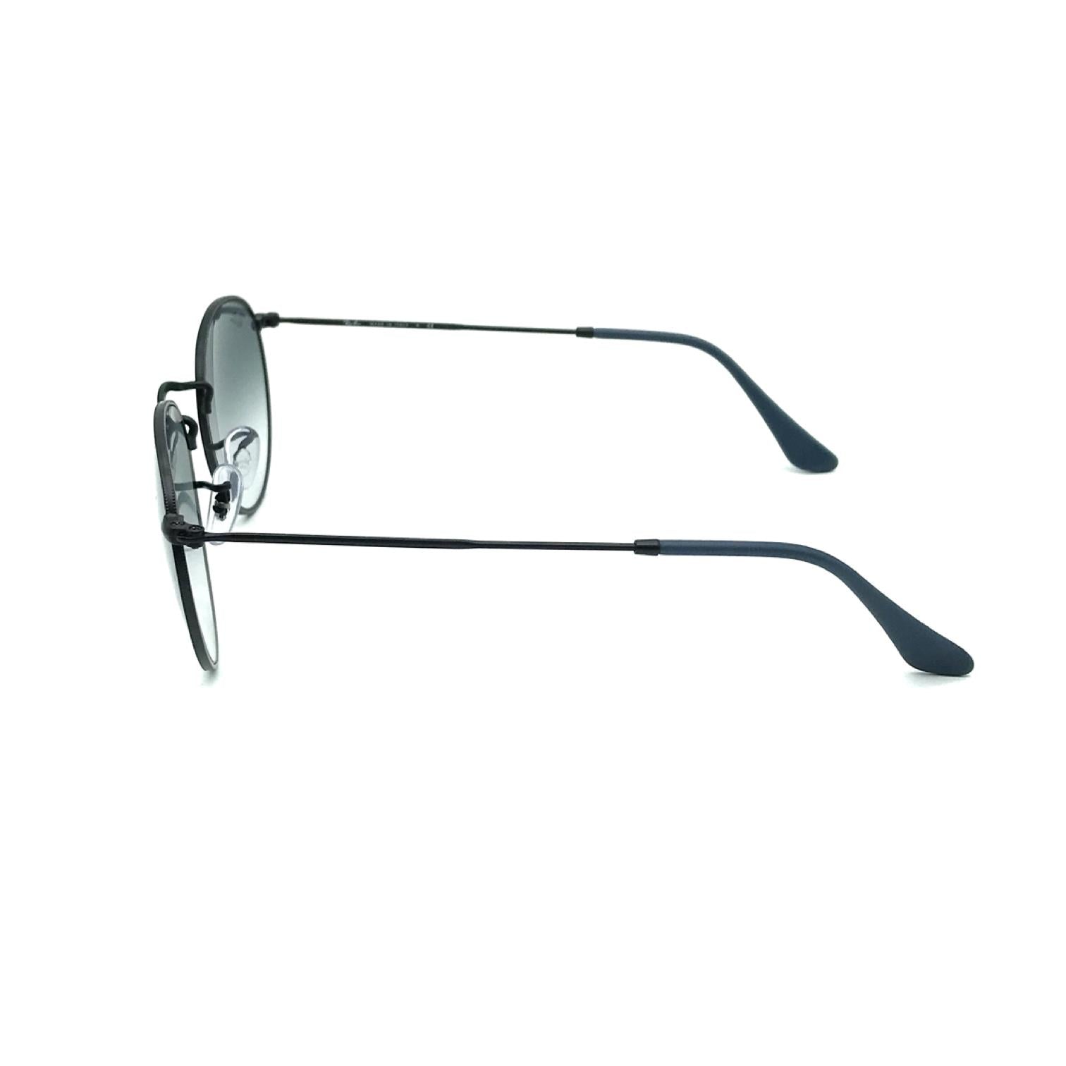 Ray-Ban RB3447 006\3F ROUND METAL 50 Güneş Gözlüğü