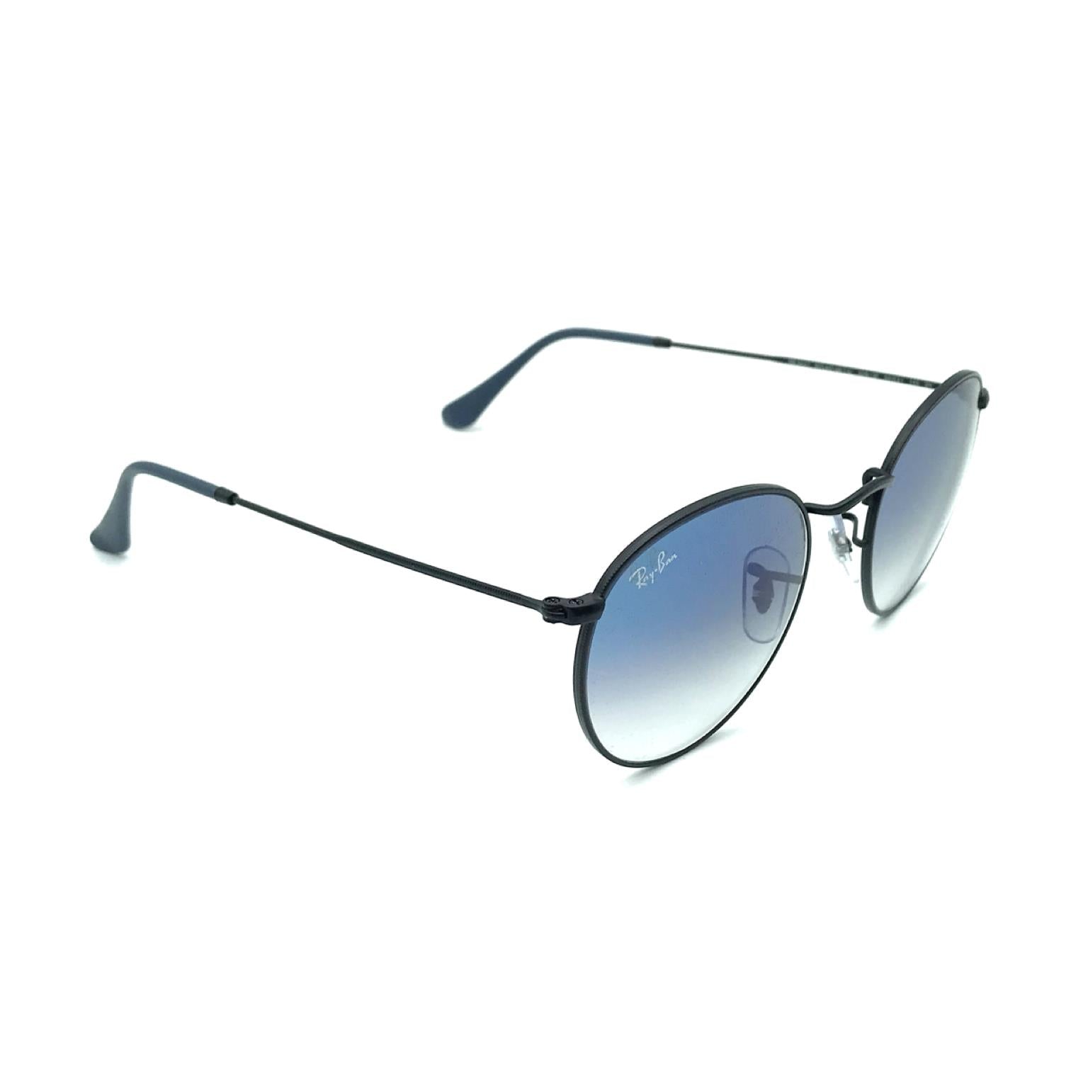 Ray-Ban RB3447 006\3F ROUND METAL 50 Güneş Gözlüğü
