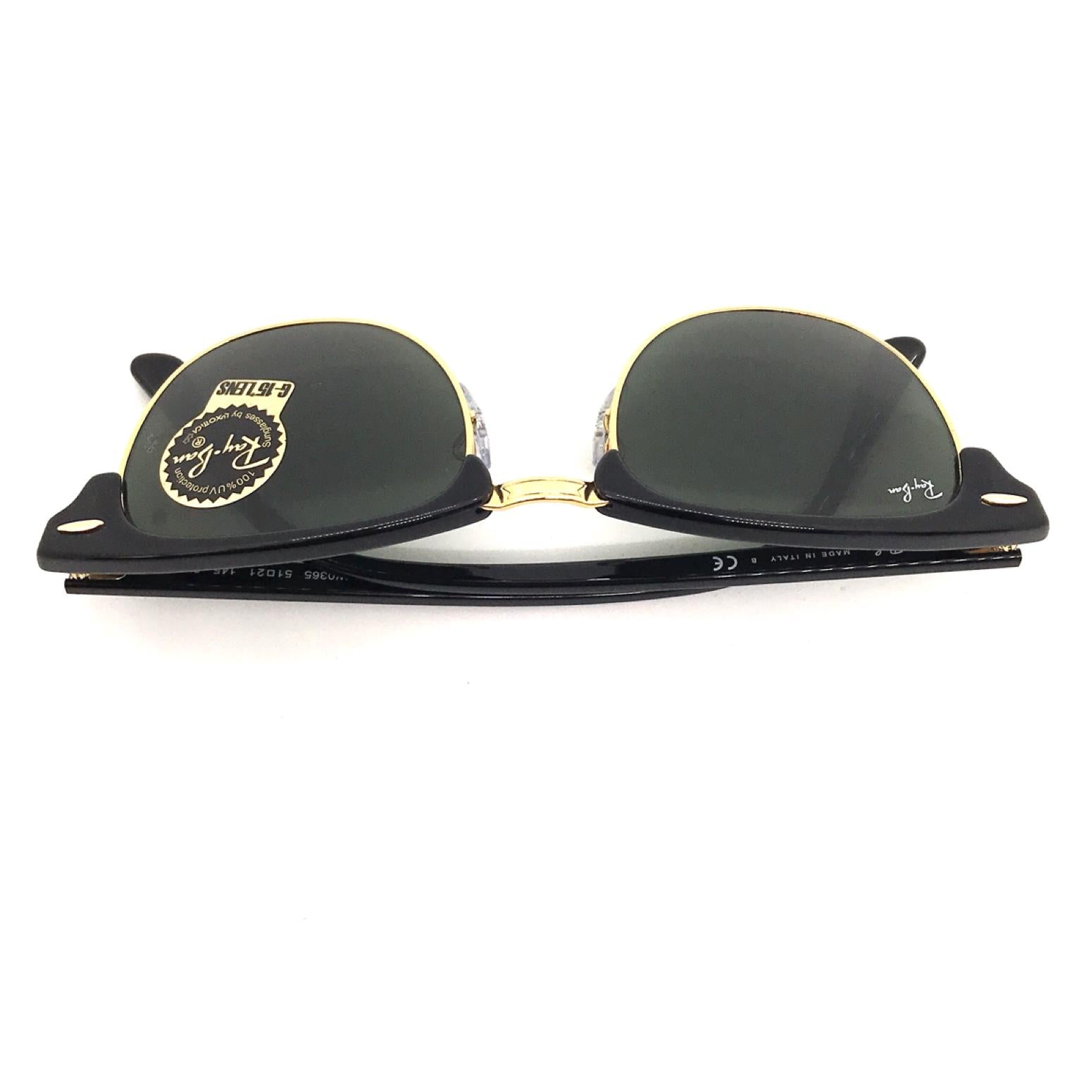 Ray-Ban RB3016 W0365 Unisex Güneş Gözlüğü