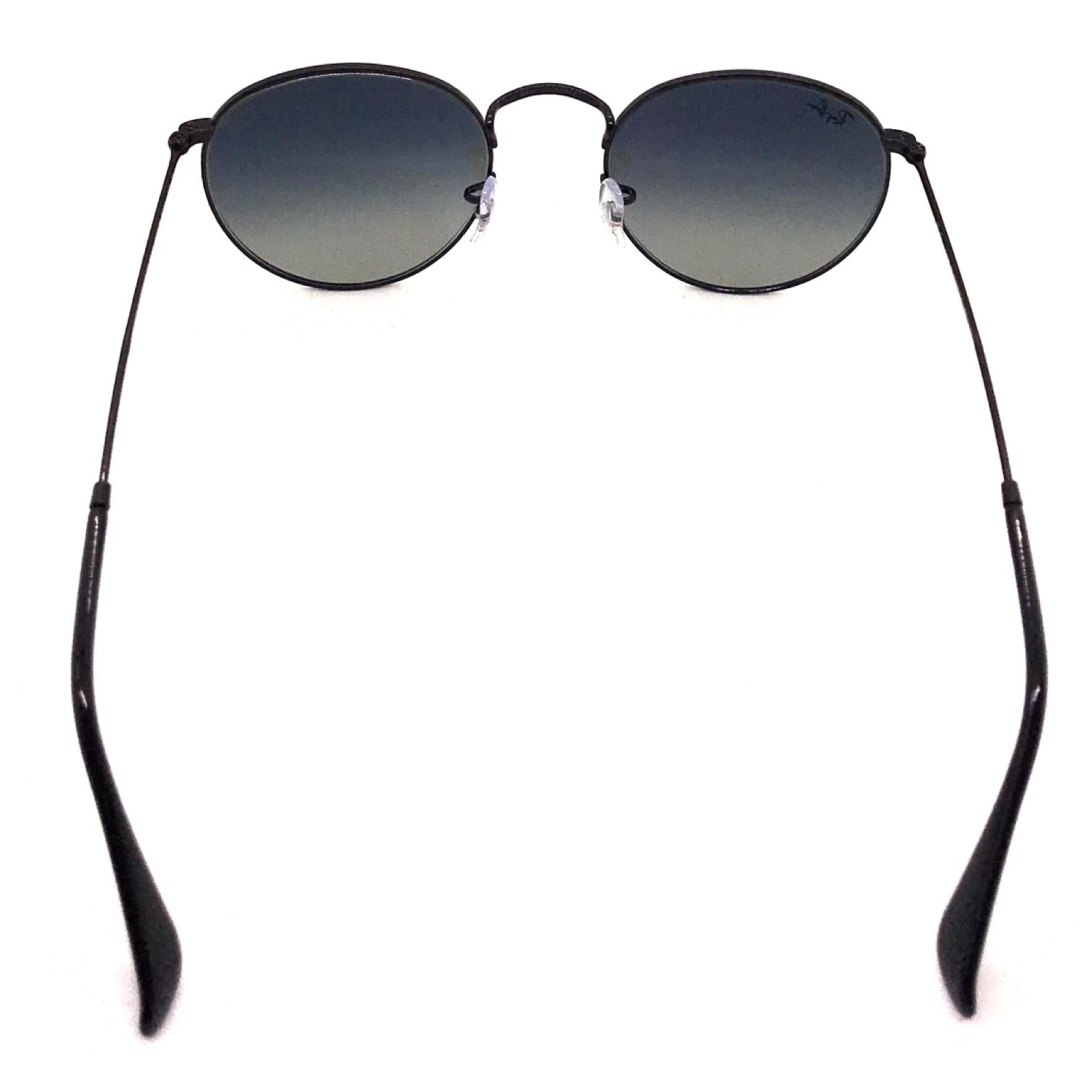 Ray-Ban RB3447N 002/71 Güneş Gözlüğü