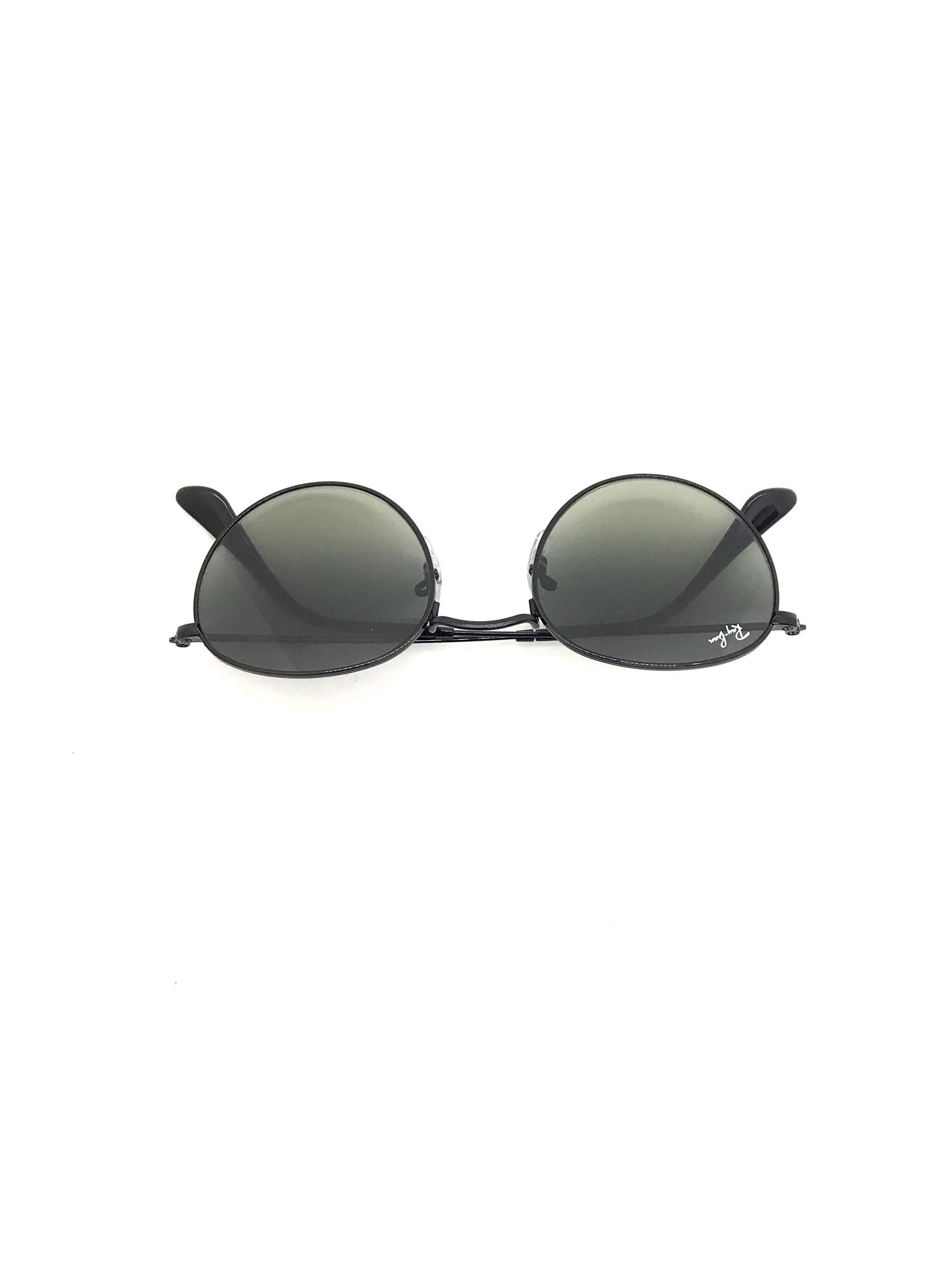Ray-Ban RB3447N 002/71 Güneş Gözlüğü
