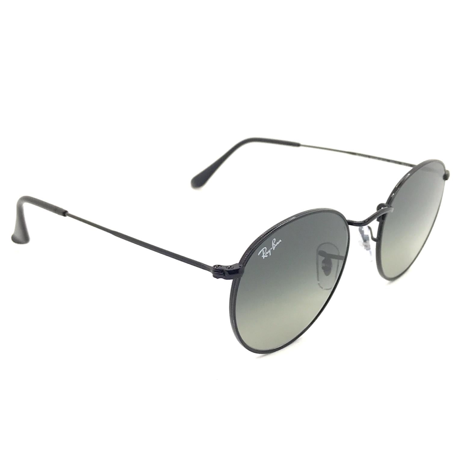 Ray-Ban RB3447N 002/71 Güneş Gözlüğü