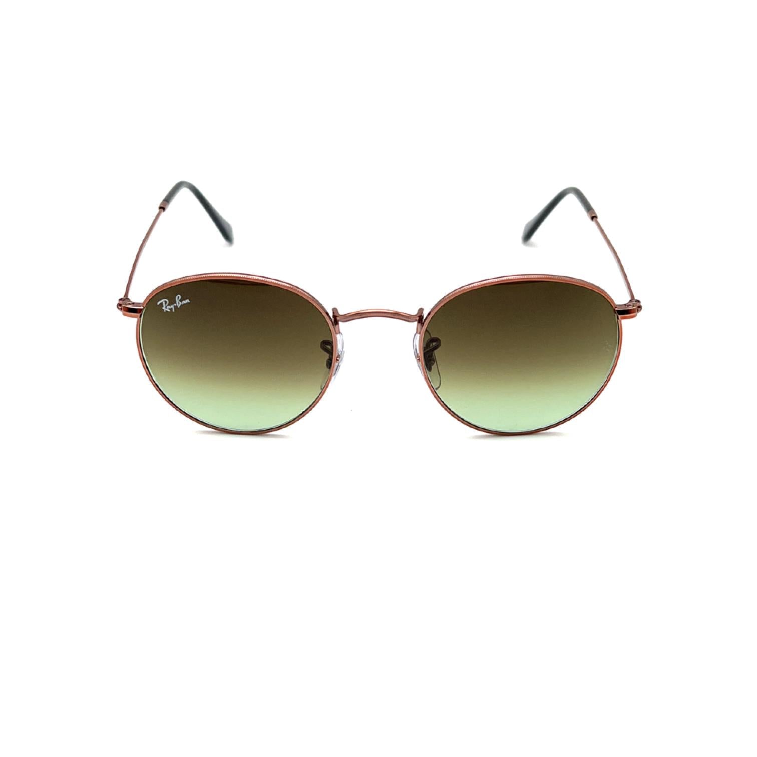 Ray-Ban RB3447 9002 A6 Unisex Güneş Gözlüğü