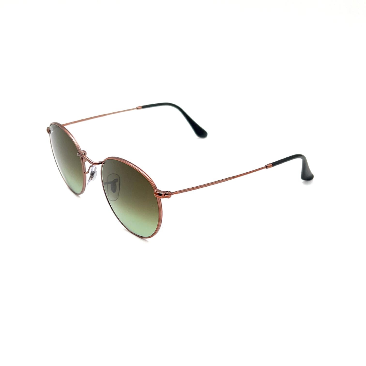Ray-Ban RB3447 9002 A6 Unisex Güneş Gözlüğü