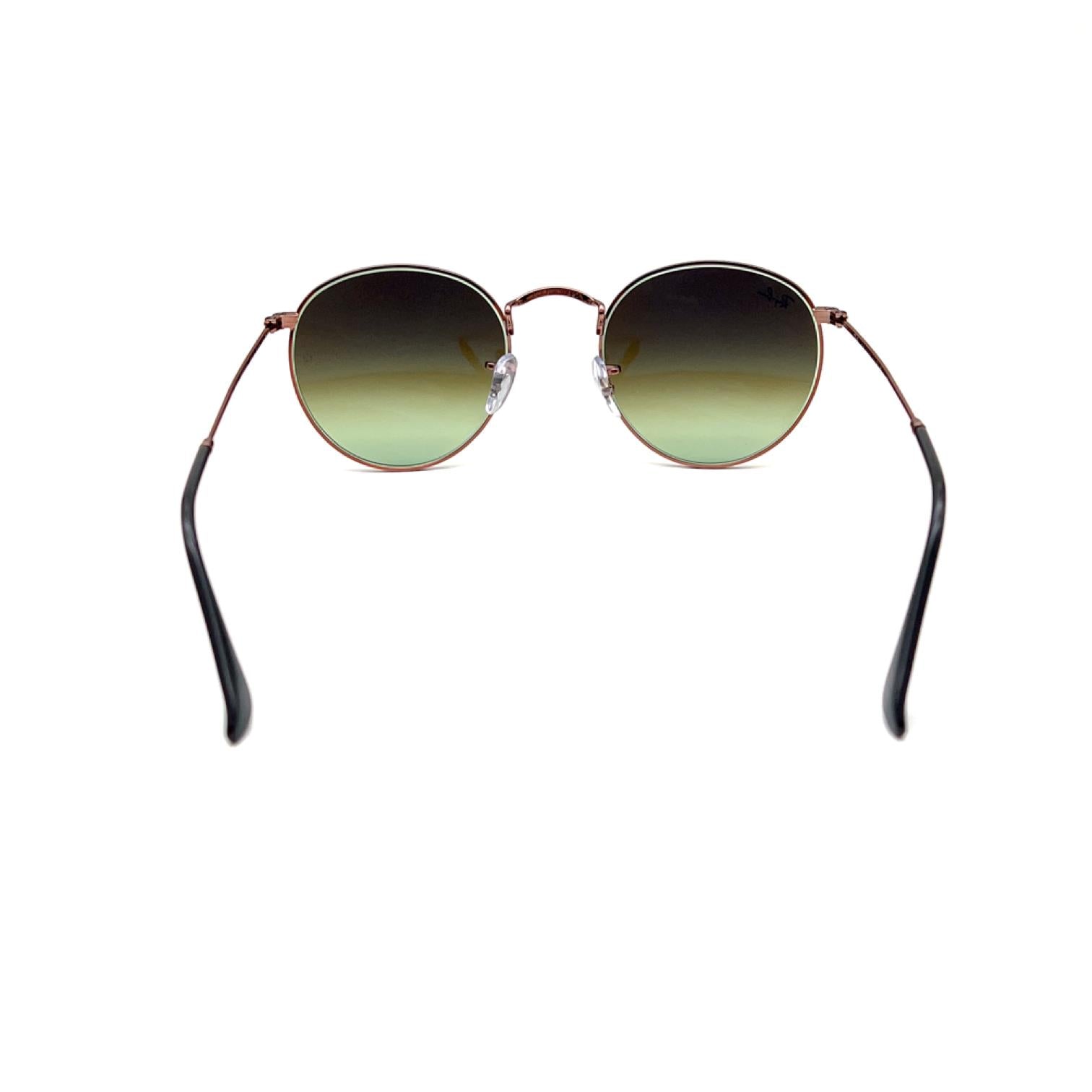 Ray-Ban RB3447 9002 A6 Unisex Güneş Gözlüğü