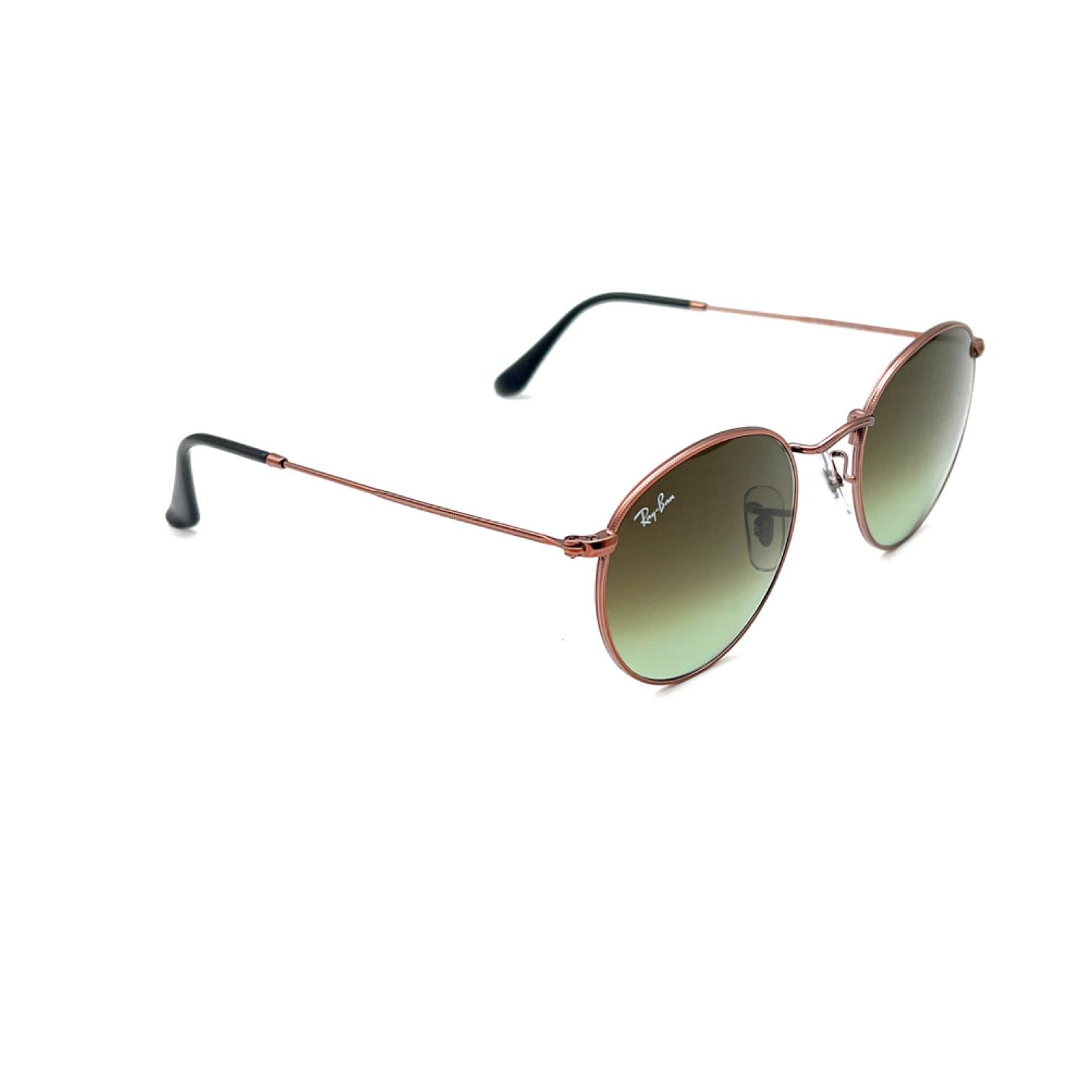 Ray-Ban RB3447 9002 A6 Unisex Güneş Gözlüğü
