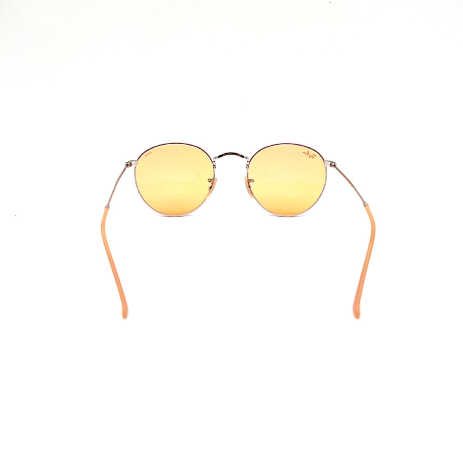Ray-Ban RB3447 9065V9 Güneş Gözlüğü