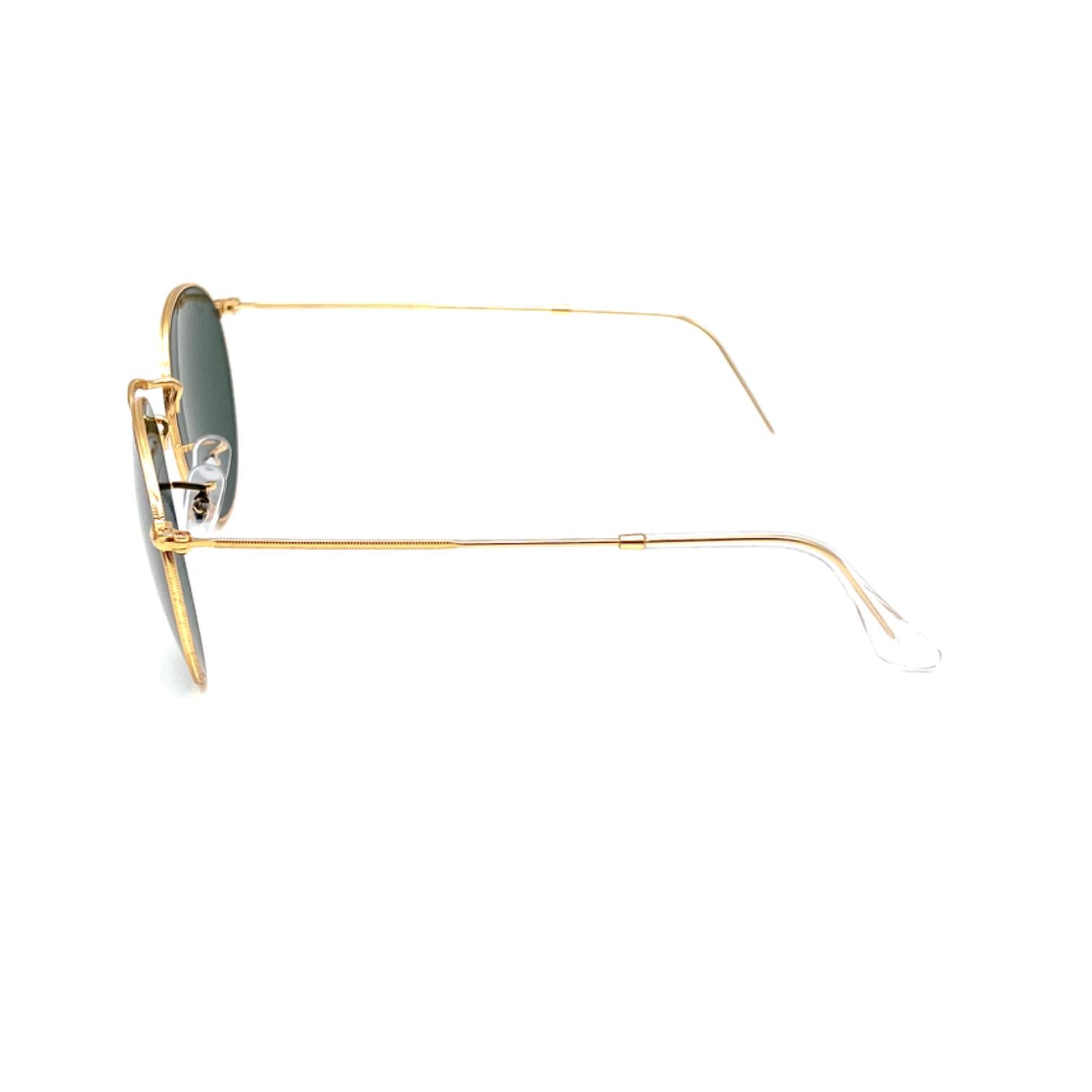 Ray-Ban RB3447 919631 53 Güneş Gözlüğü