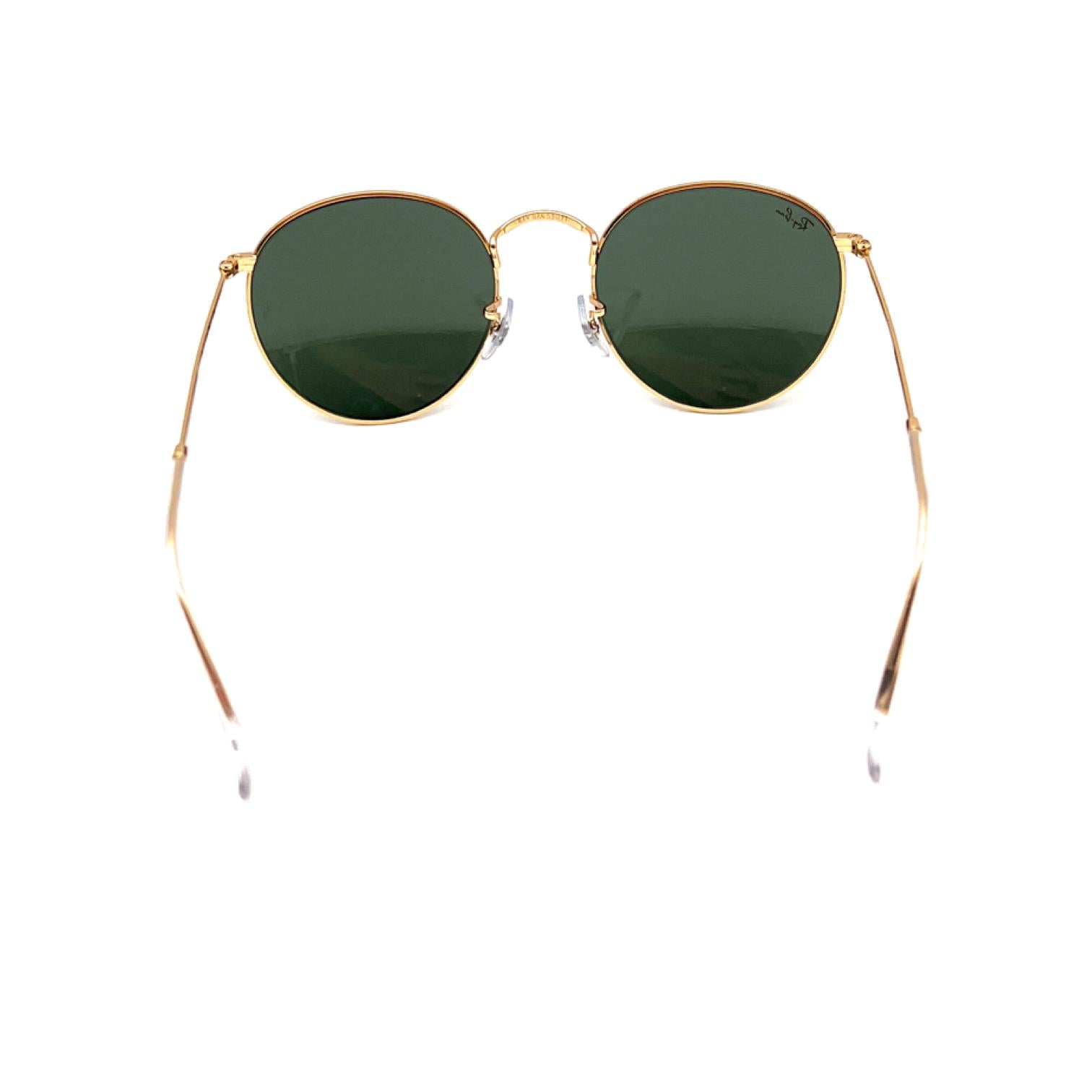 Ray-Ban RB3447 919631 53 Güneş Gözlüğü