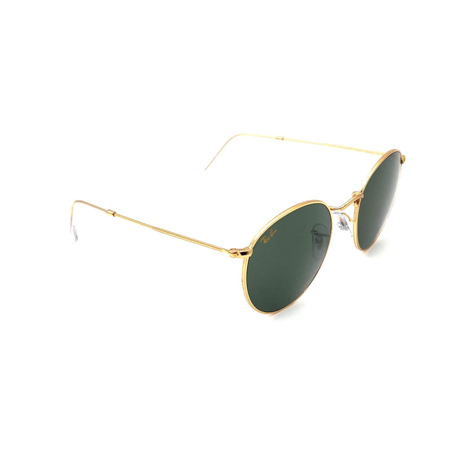 Ray-Ban RB3447 919631 53 Güneş Gözlüğü