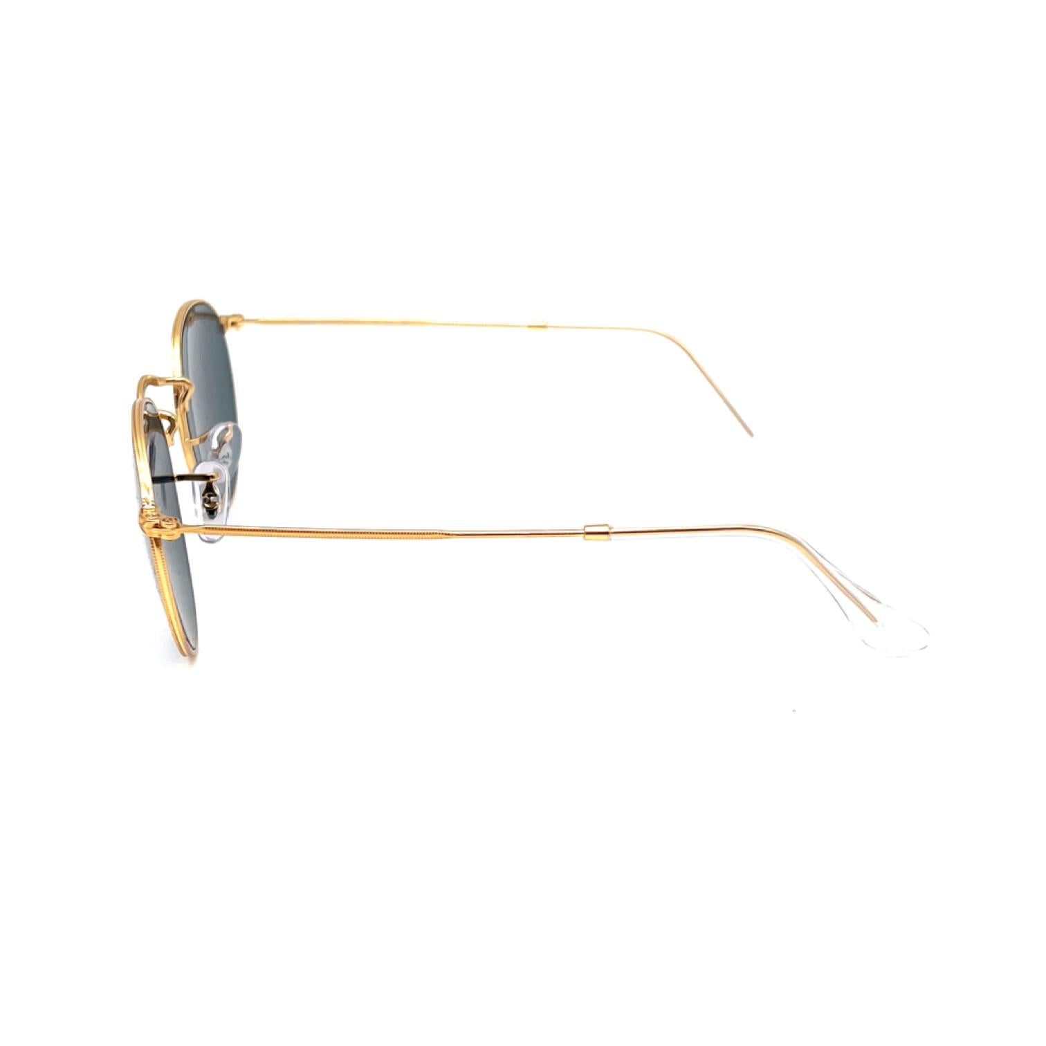 Ray-Ban RB3447 9196R5 53 Güneş Gözlüğü