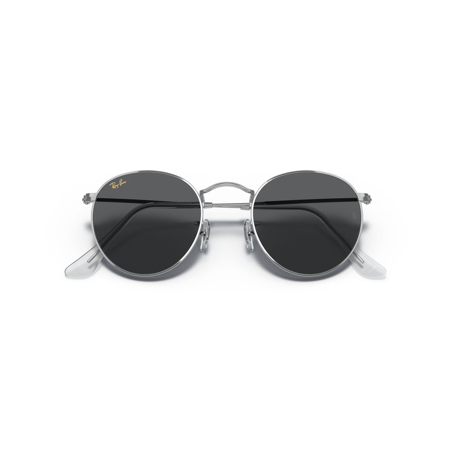 RAY-BAN RB3447 9198B1 53 Erkek Güneş Gözlüğü
