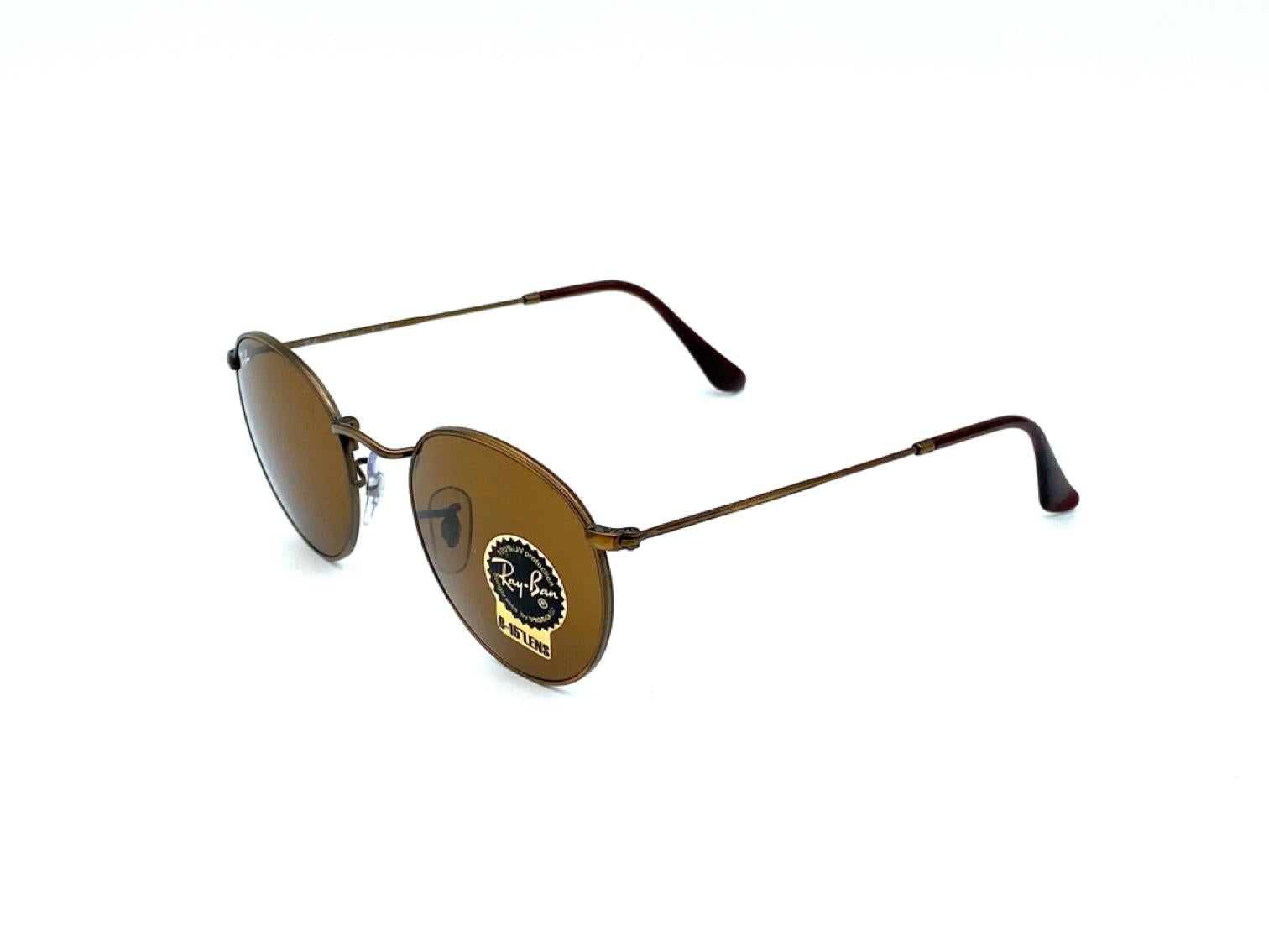 Ray-Ban RB3447 922833 Unisex Güneş Gözlüğü