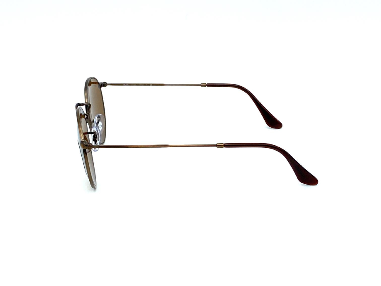 Ray-Ban RB3447 922833 Unisex Güneş Gözlüğü