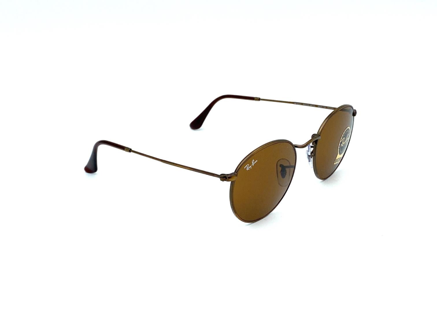 Ray-Ban RB3447 922833 Unisex Güneş Gözlüğü