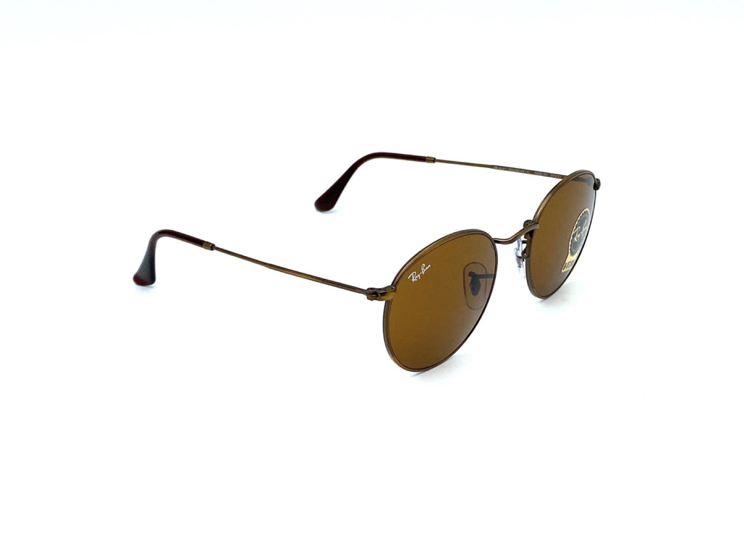 Ray-Ban RB3447 922833 Unisex Güneş Gözlüğü