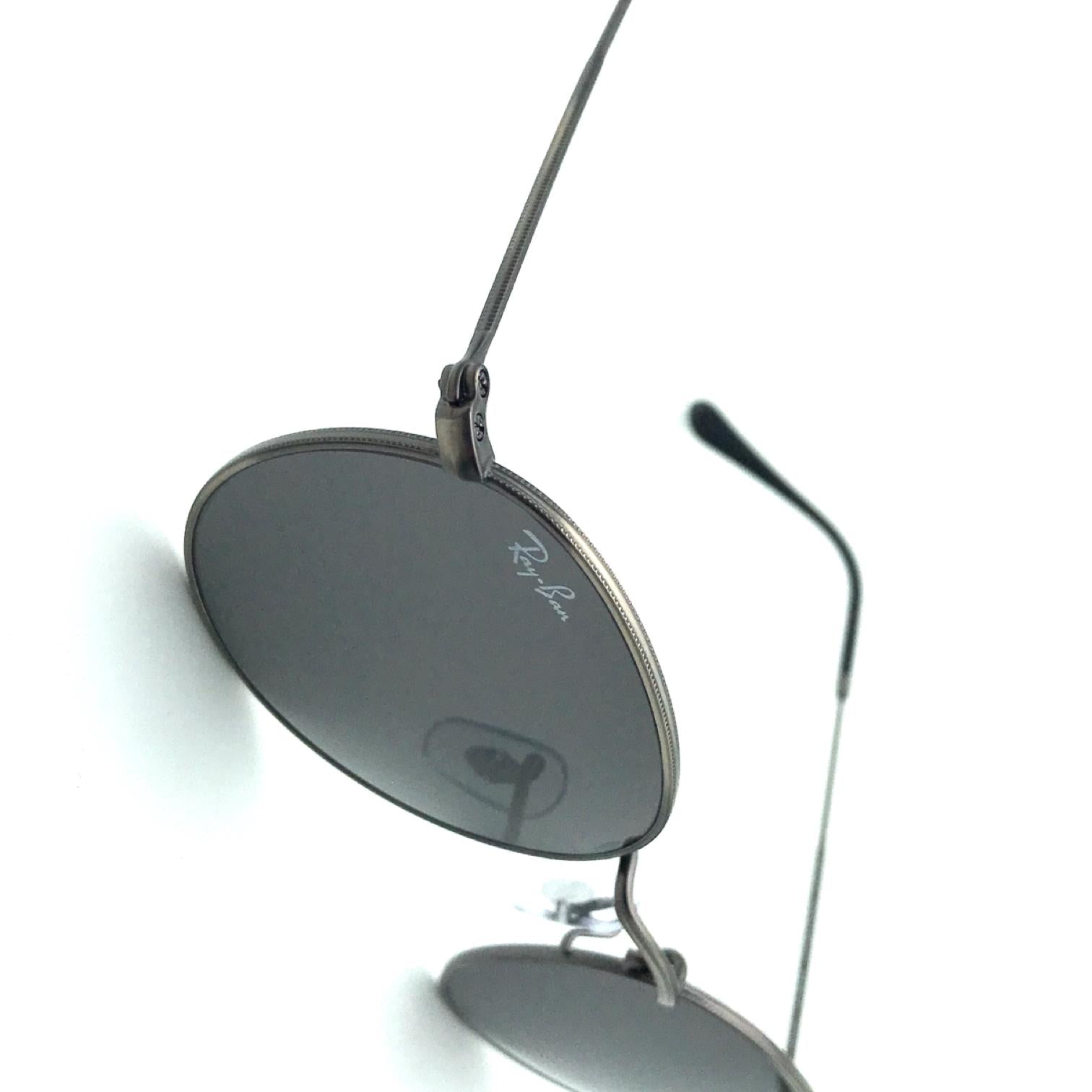 Ray-Ban RB3447 9229/B1 Güneş Gözlüğü