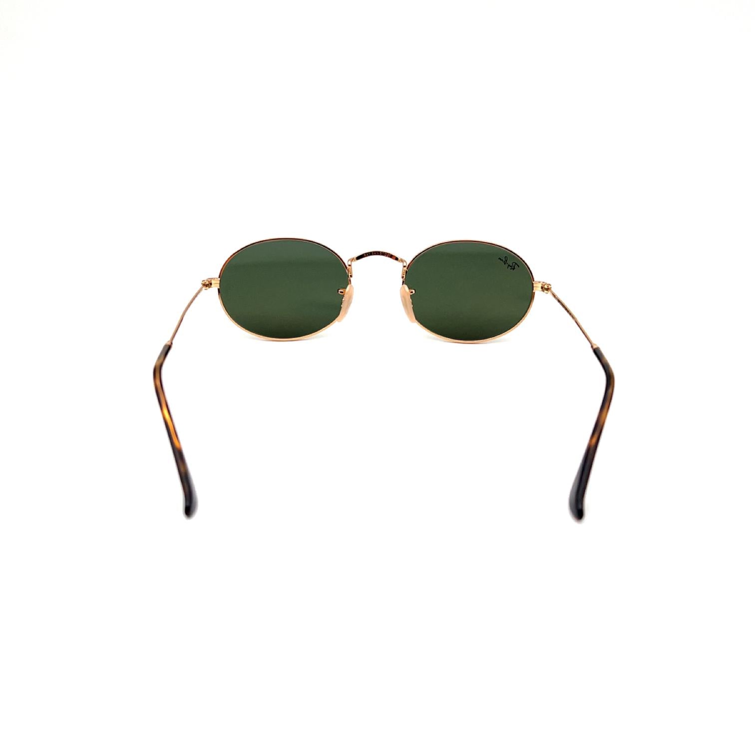 Ray-Ban RB3547N 001 Güneş Gözlüğü
