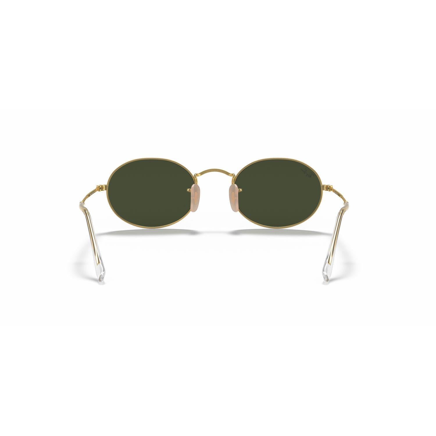 Ray-Ban RB3547 001/31 51 Unisex Güneş Gözlüğü