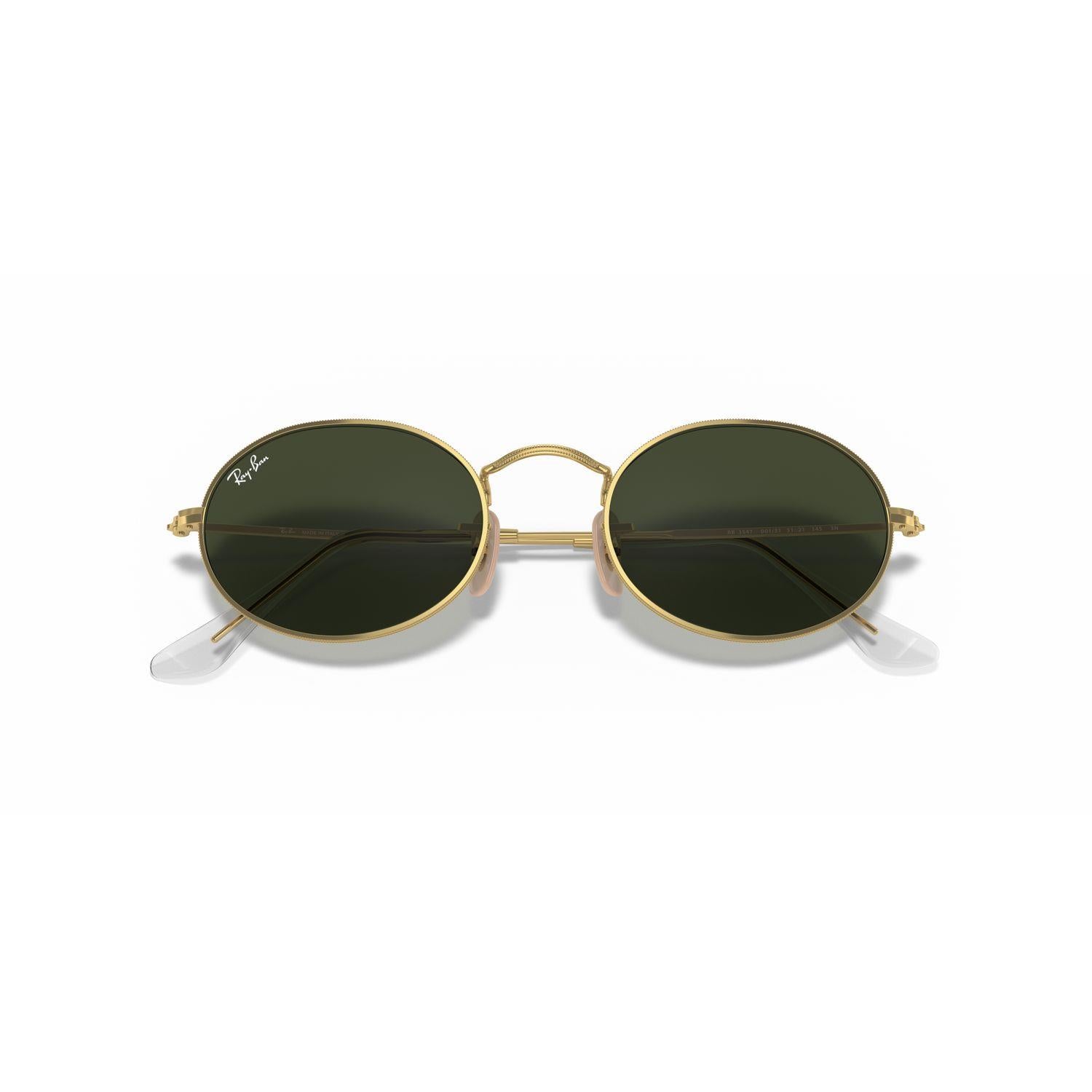 Ray-Ban RB3547 001/31 51 Unisex Güneş Gözlüğü
