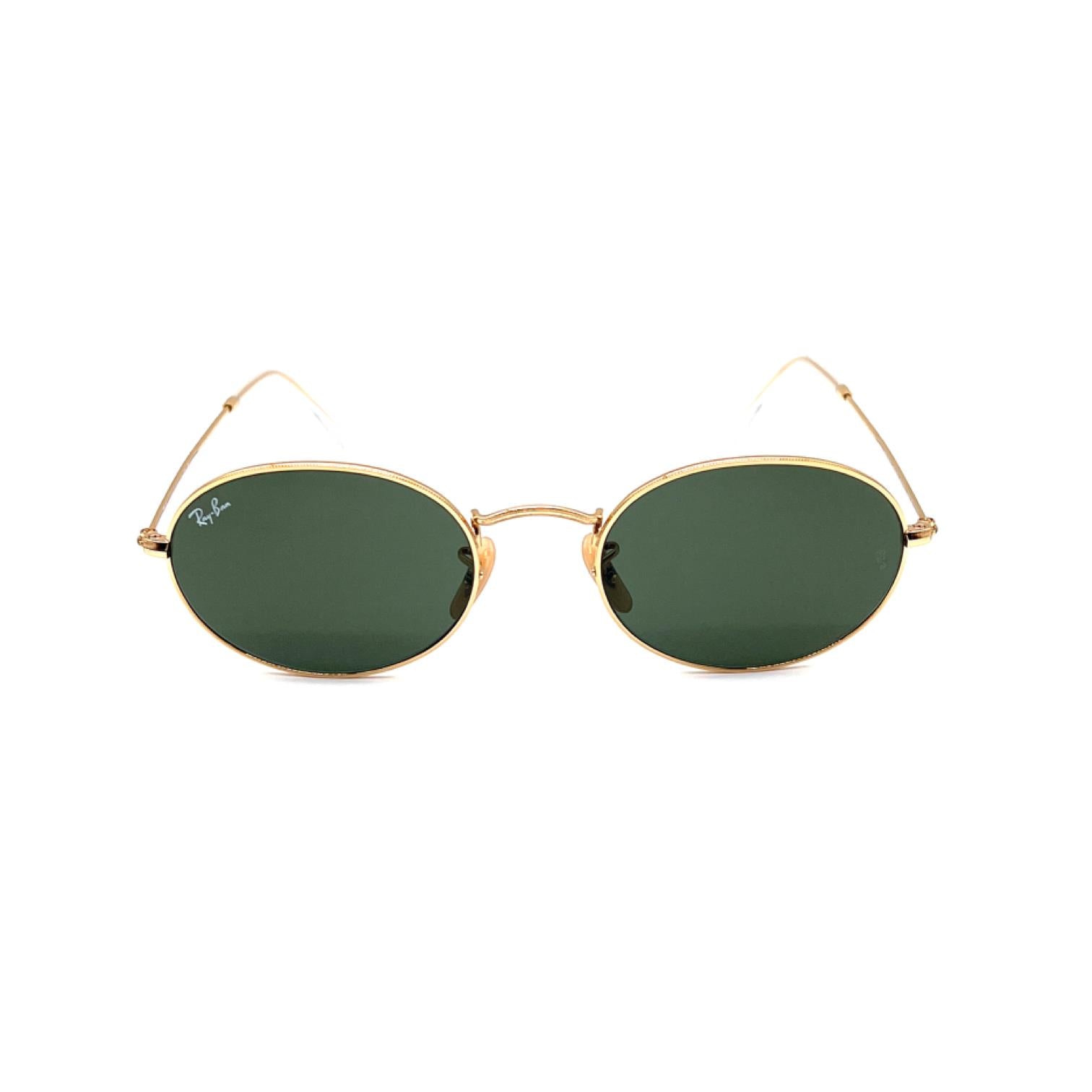 Ray-Ban RB3547 001 31 Güneş Gözlüğü