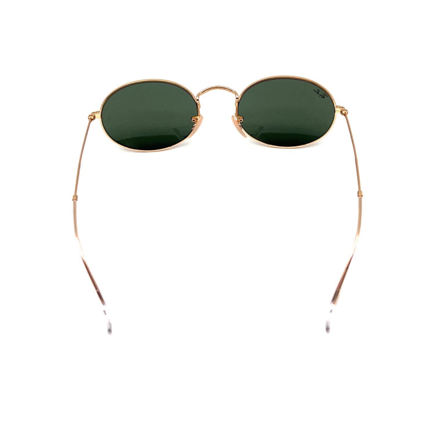 Ray-Ban RB3547 001 31 Güneş Gözlüğü