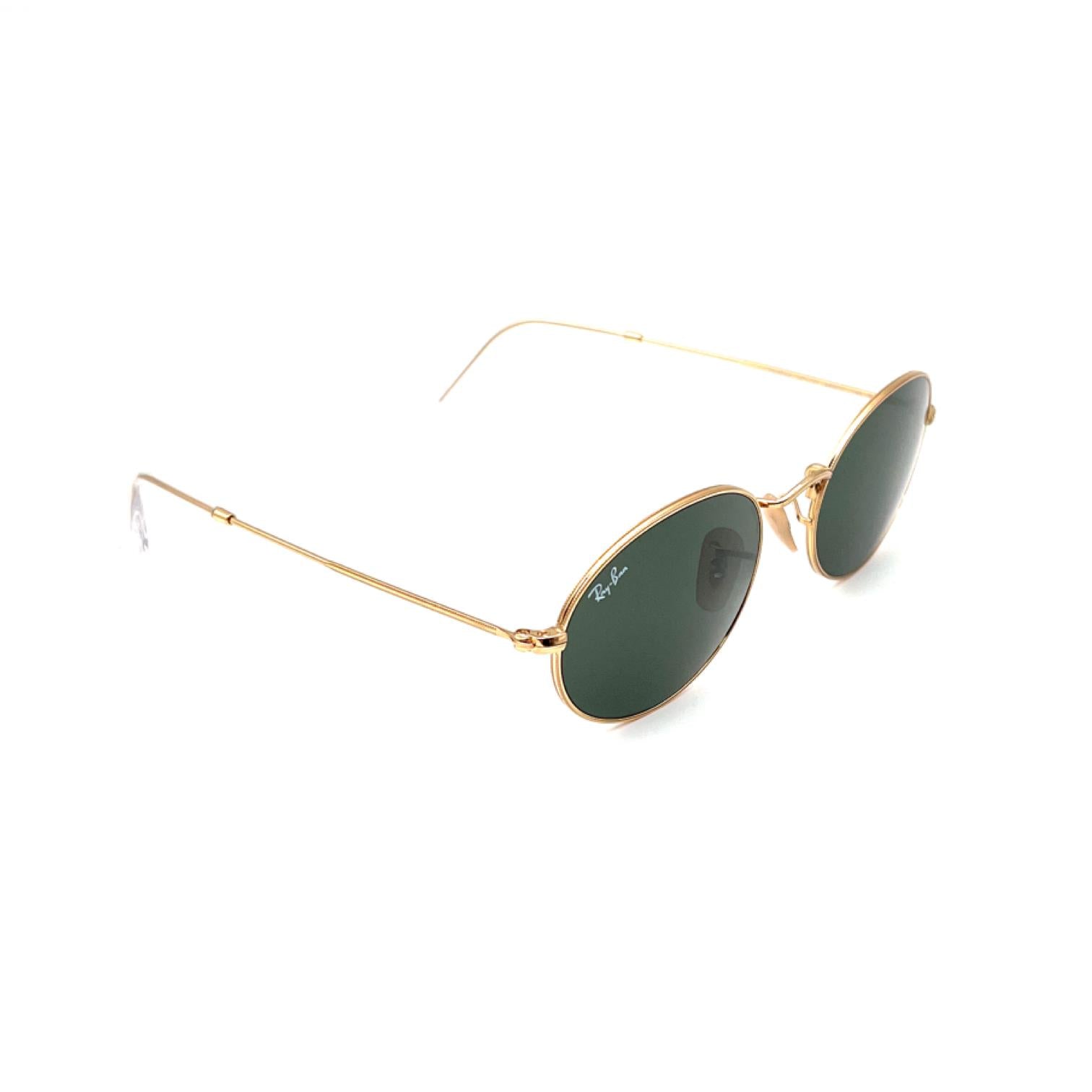Ray-Ban RB3547 001 31 Güneş Gözlüğü