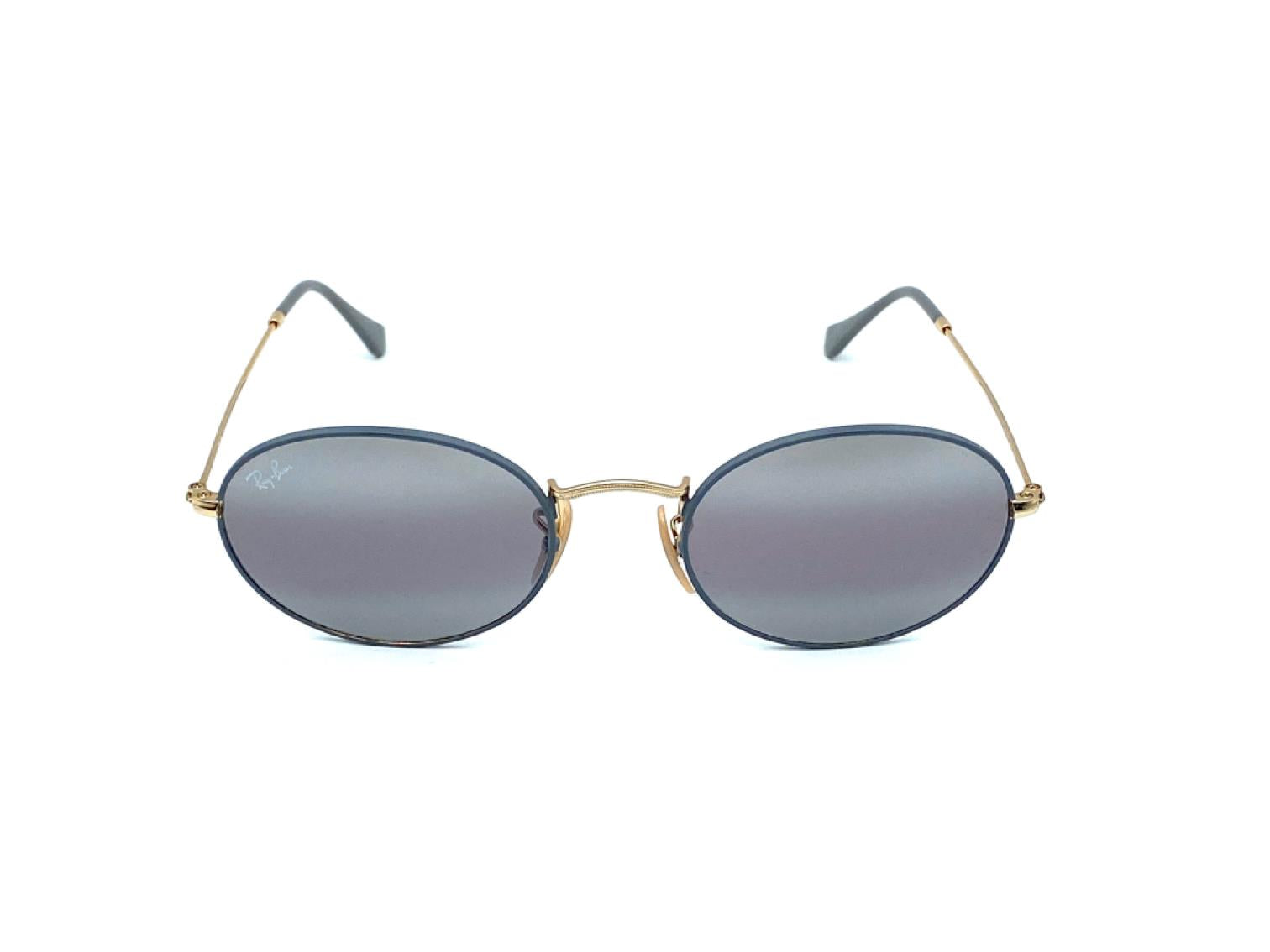 Ray-Ban RB3547 9154AH Kadın Güneş Gözlüğü