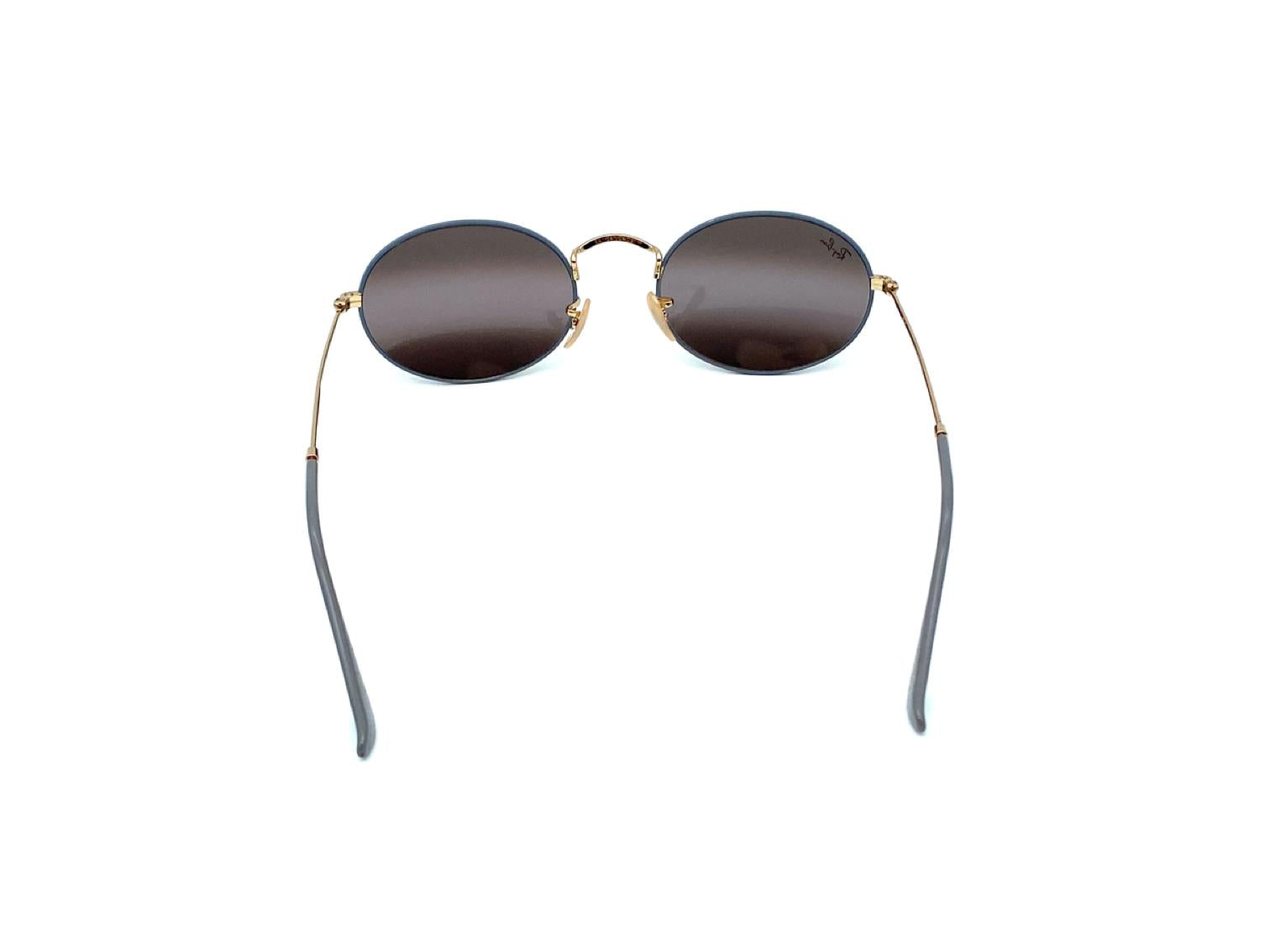 Ray-Ban RB3547 9154AH Kadın Güneş Gözlüğü