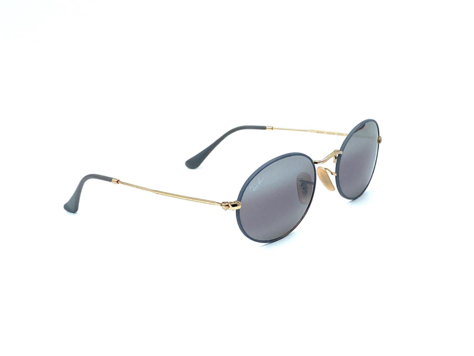 Ray-Ban RB3547 9154AH Kadın Güneş Gözlüğü