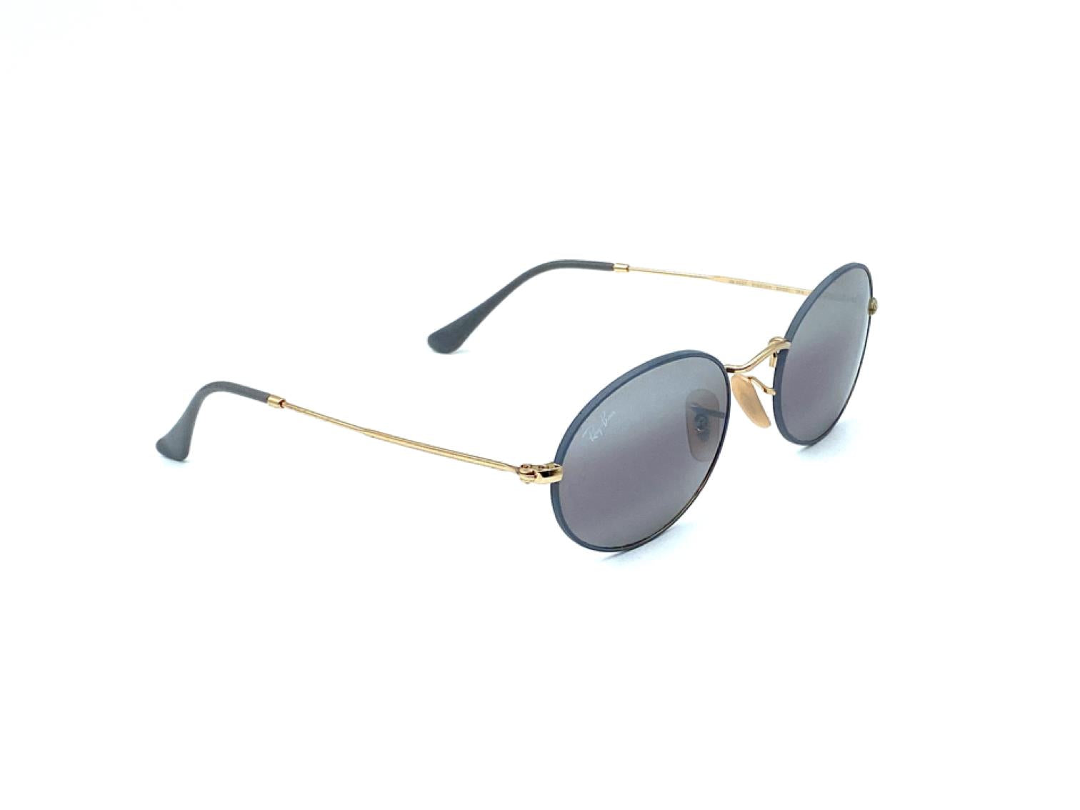 Ray-Ban RB3547 9154AH Kadın Güneş Gözlüğü