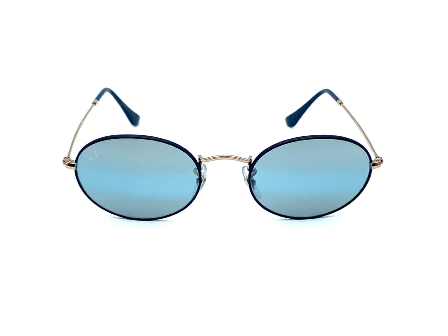 Ray-Ban RB3547 9156AJ Kadın Güneş Gözlüğü
