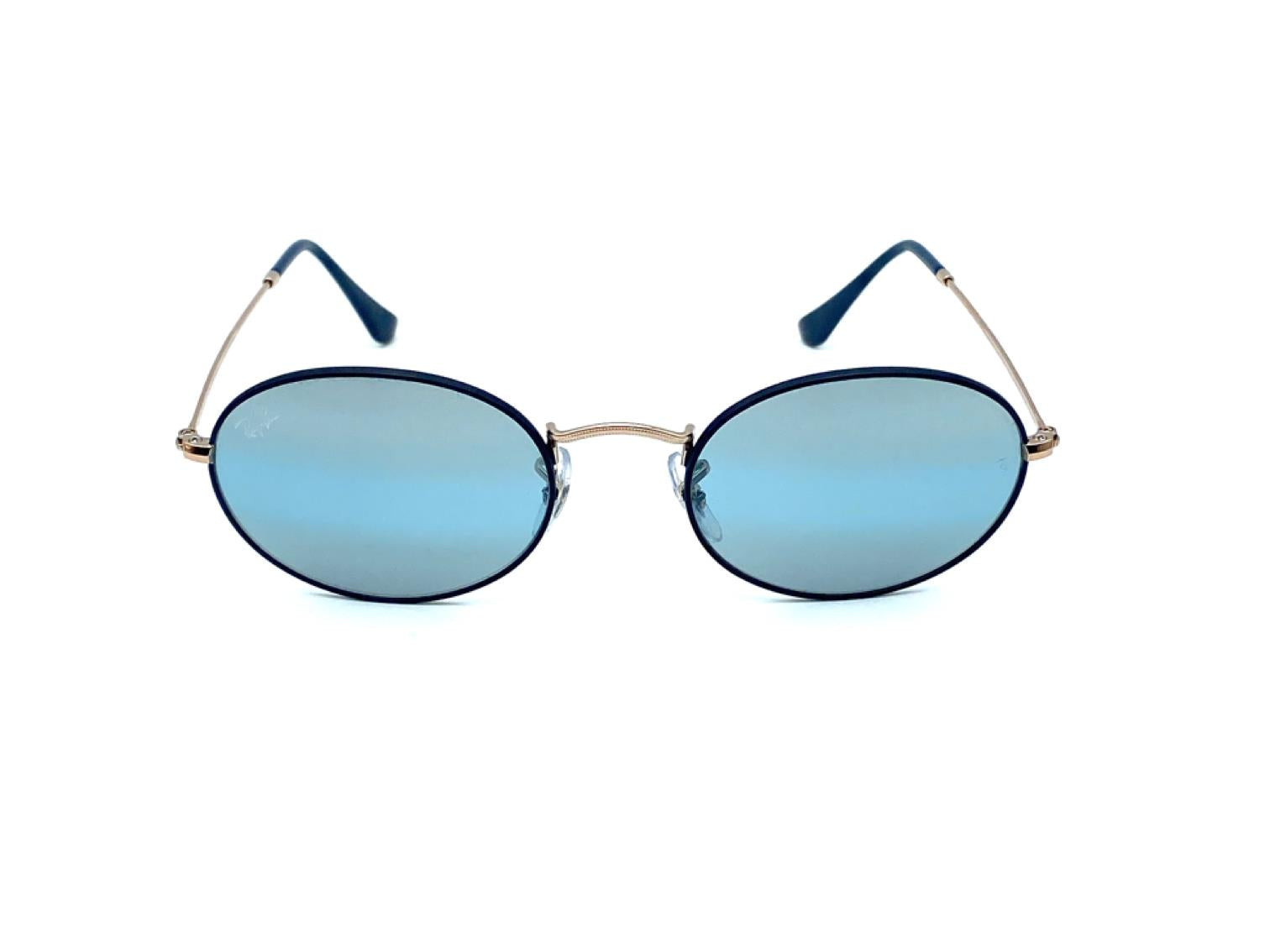 Ray-Ban RB3547 9156AJ Kadın Güneş Gözlüğü