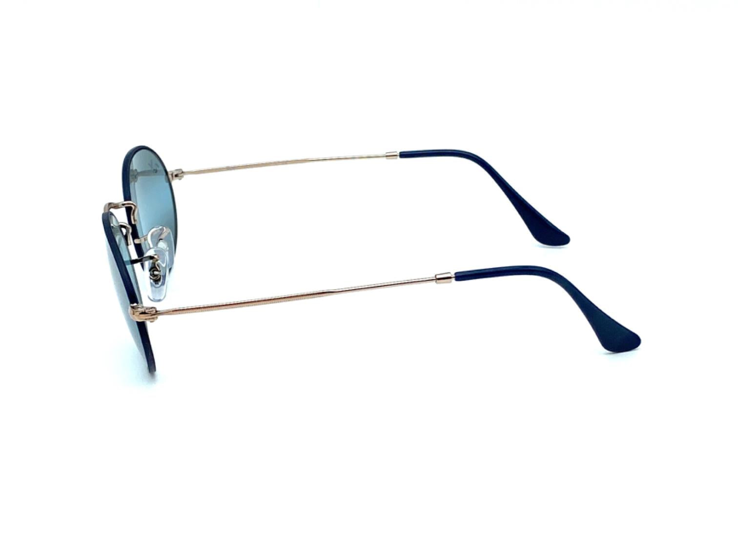 Ray-Ban RB3547 9156AJ Kadın Güneş Gözlüğü