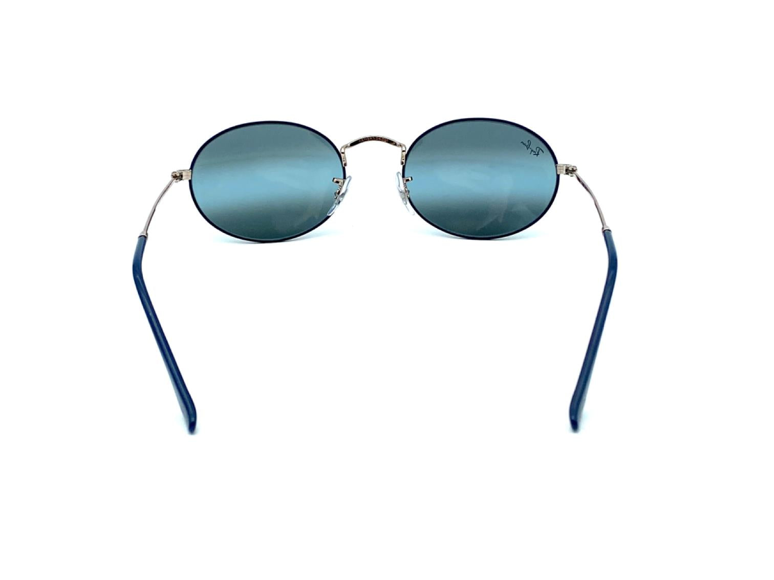 Ray-Ban RB3547 9156AJ Kadın Güneş Gözlüğü