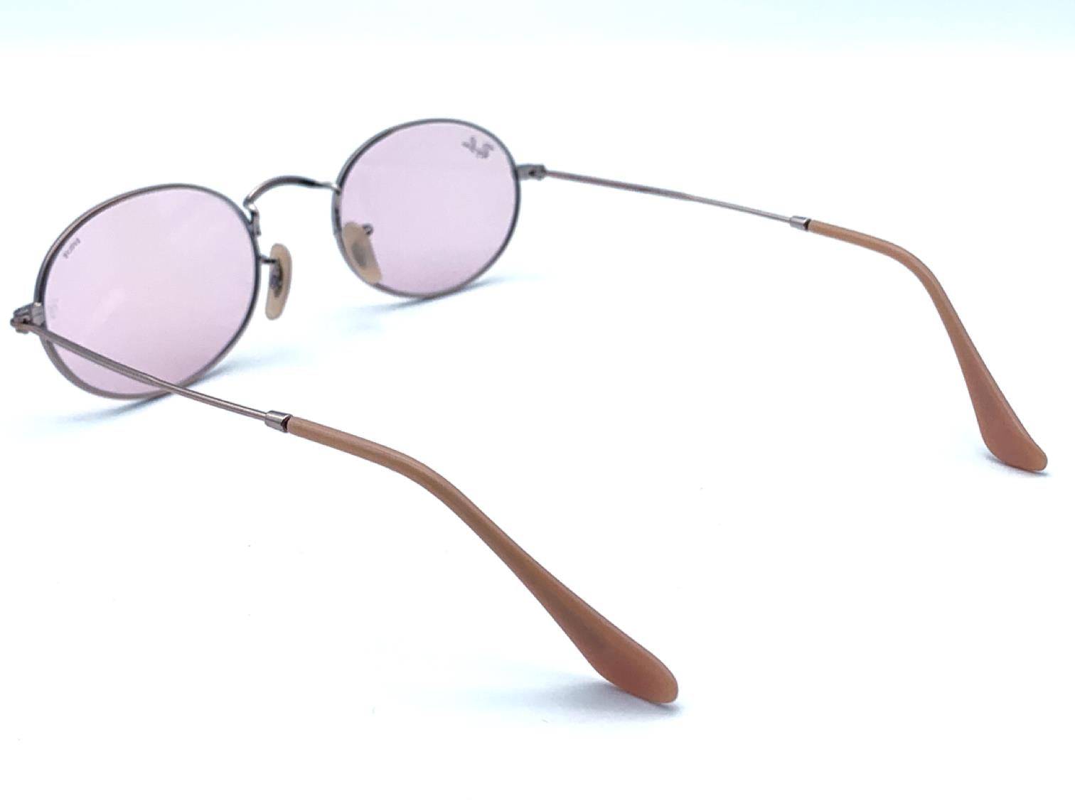 Ray-Ban RB3547-N 9131OX Güneş Gözlüğü