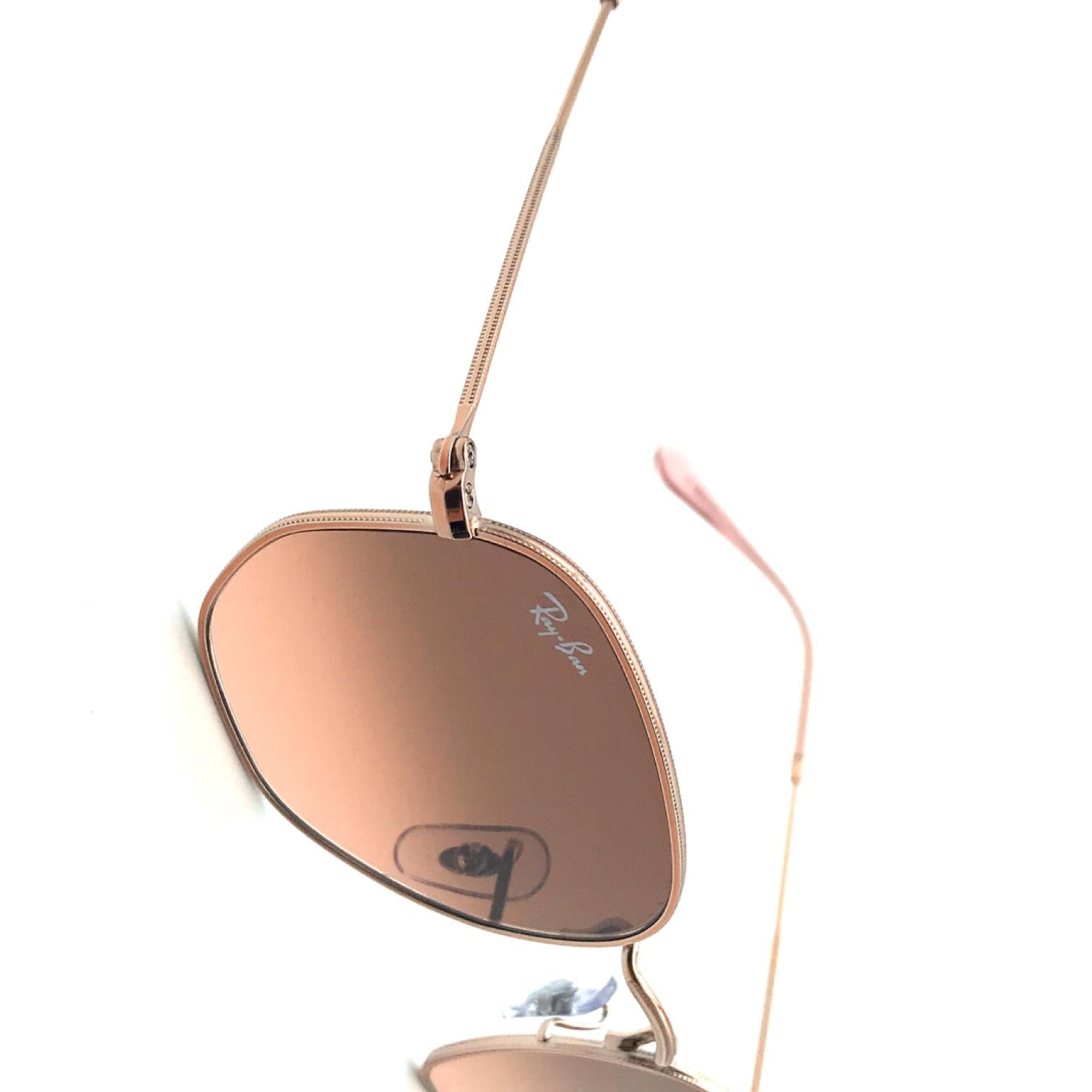 Ray-Ban RB3548 9069/A5 Güneş Gözlüğü