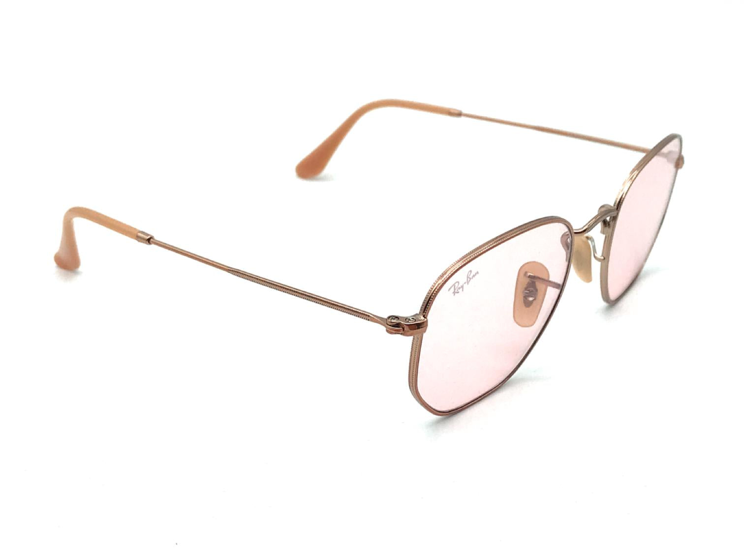 Ray-Ban RB3548 91310X 51 Güneş Gözlüğü