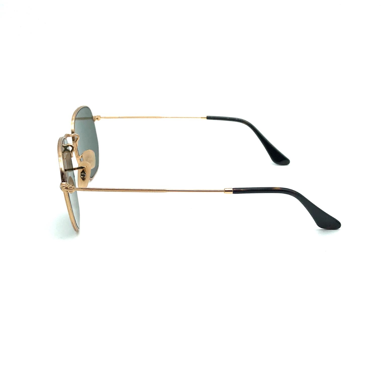 Ray-Ban RB3548-N 001/51 Güneş Gözlüğü