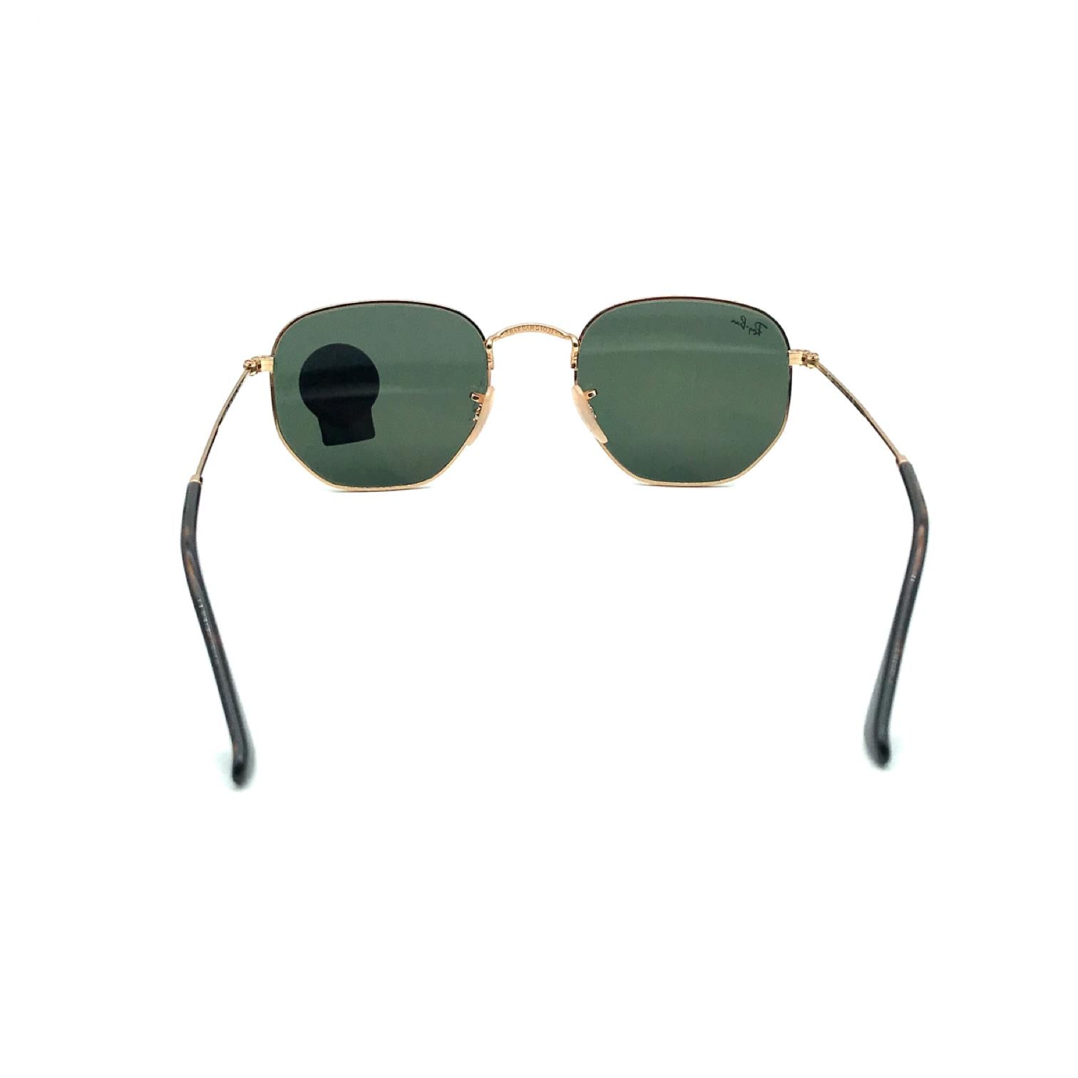 Ray-Ban RB3548-N 001/51 Güneş Gözlüğü