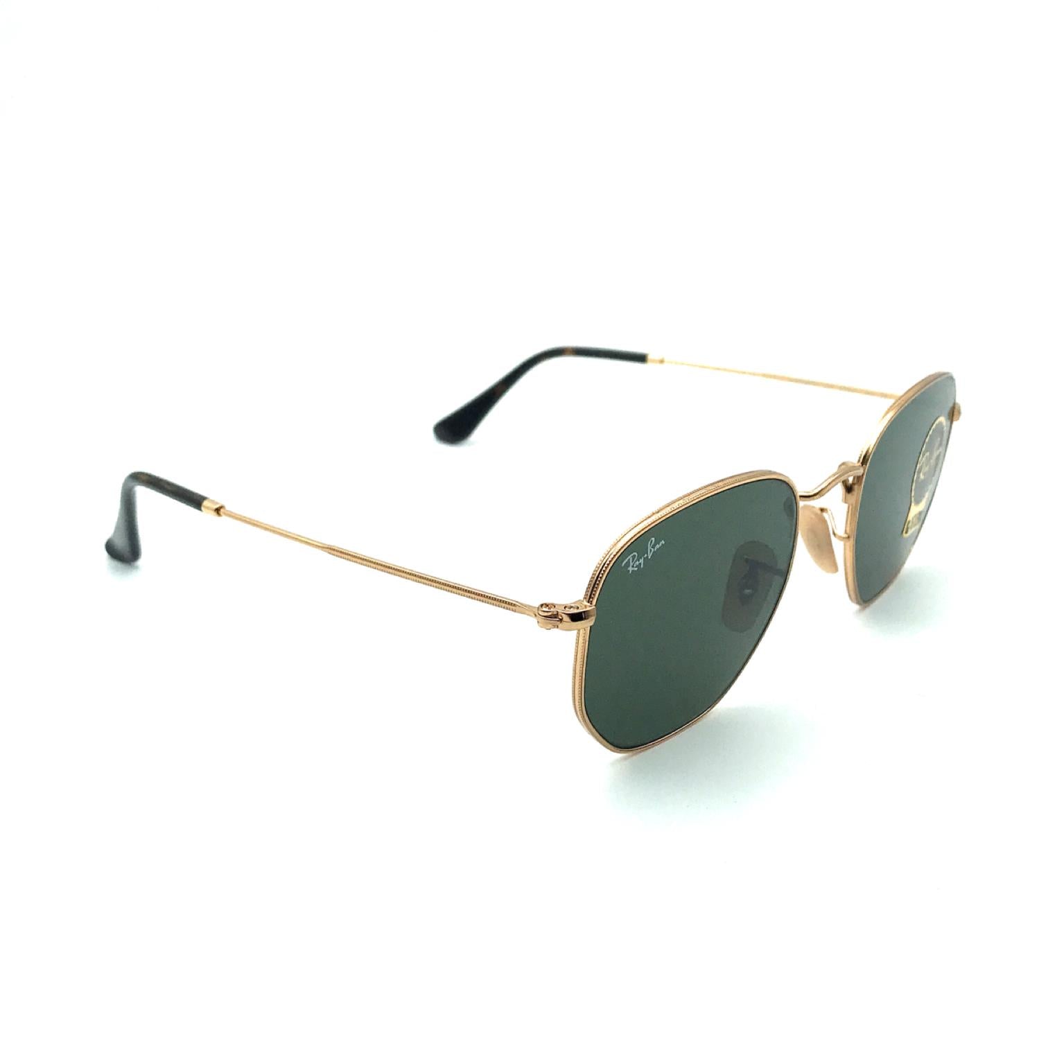Ray-Ban RB3548-N 001/51 Güneş Gözlüğü