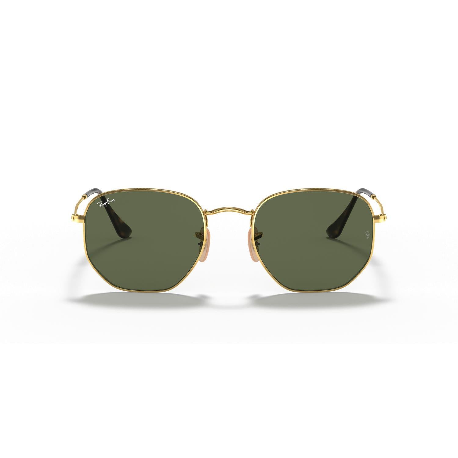 Ray-Ban RB3548N 001 48 Unisex Güneş Gözlüğü