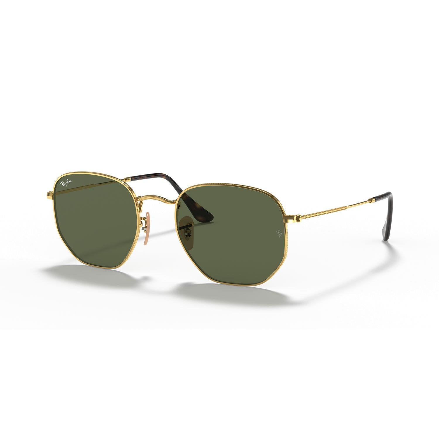 Ray-Ban RB3548N 001 48 Unisex Güneş Gözlüğü