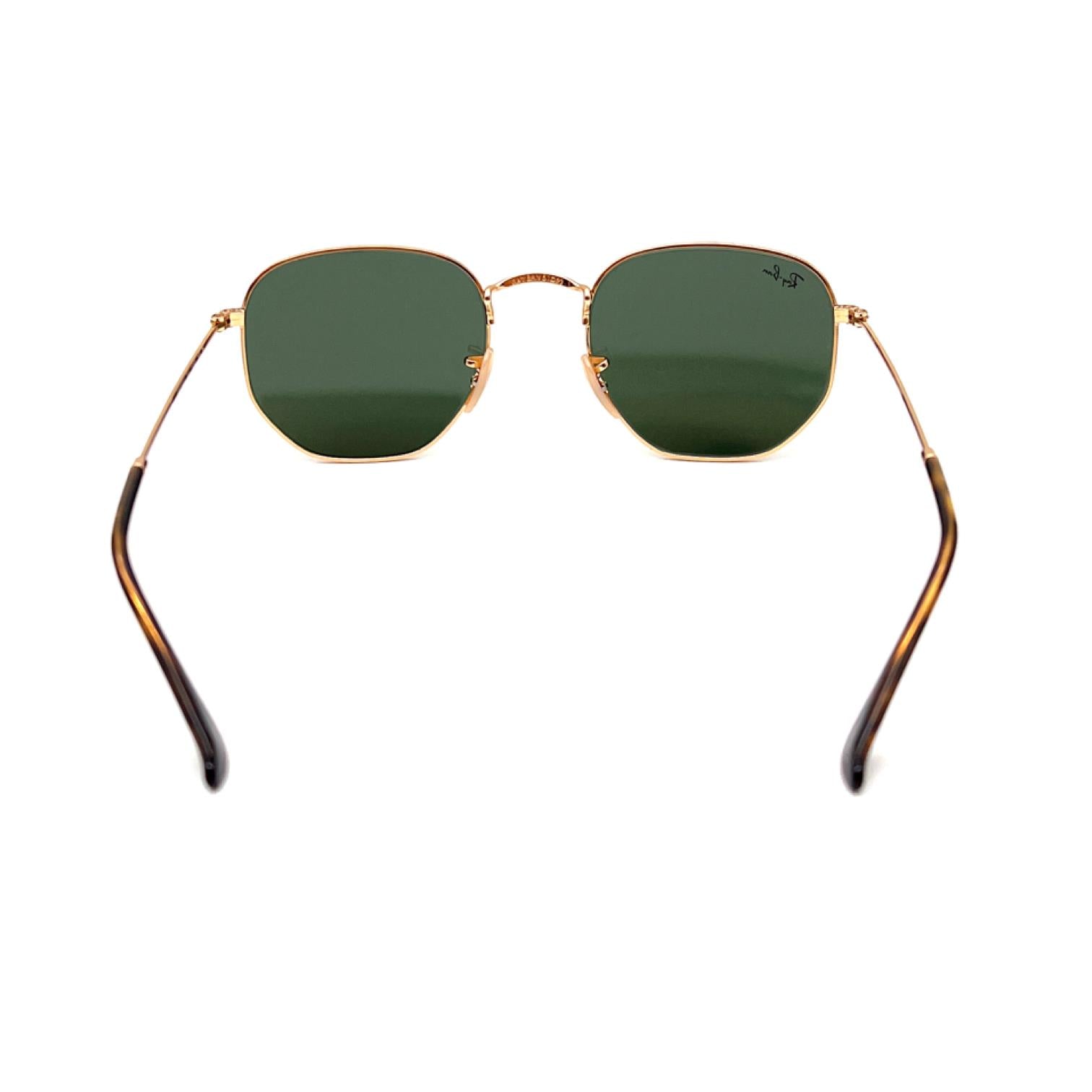 Ray-Ban RB3548N 001 51 Güneş Gözlüğü