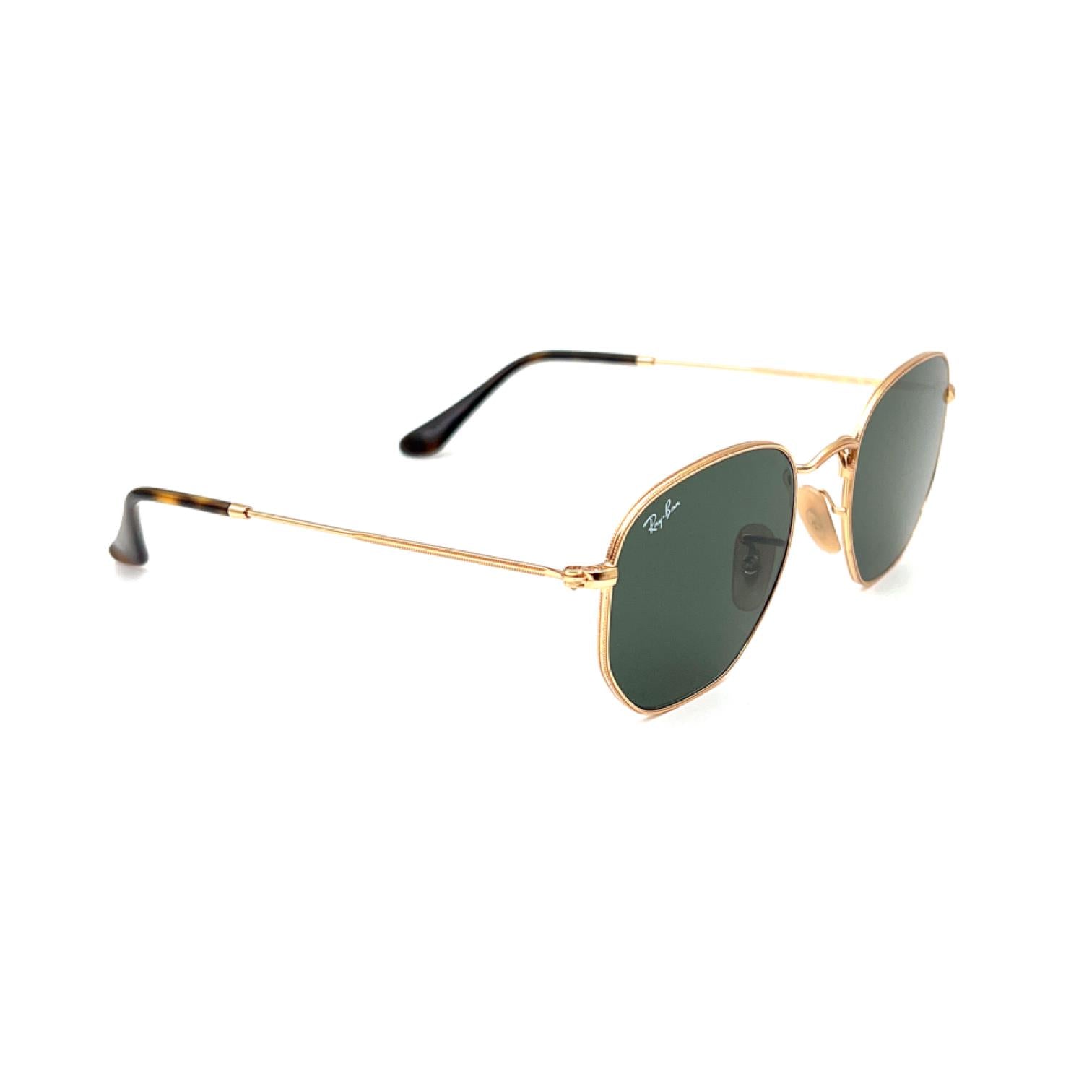 Ray-Ban RB3548N 001 51 Güneş Gözlüğü